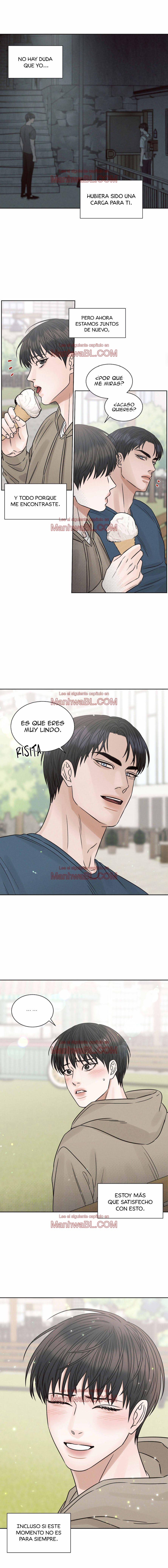 Sin importar el amor - Capítulo 72 3 manhwa