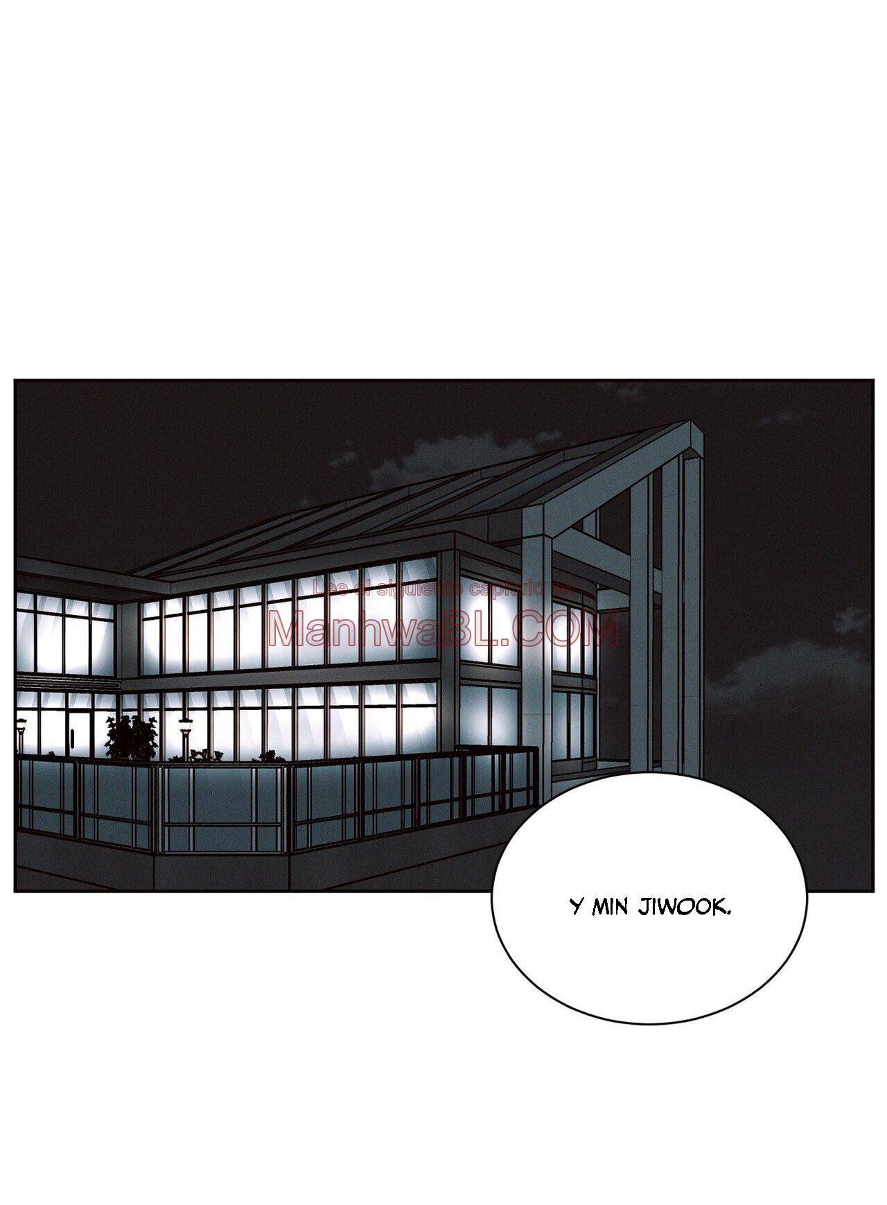 Sin importar el amor - Capítulo 86 3 manhwa