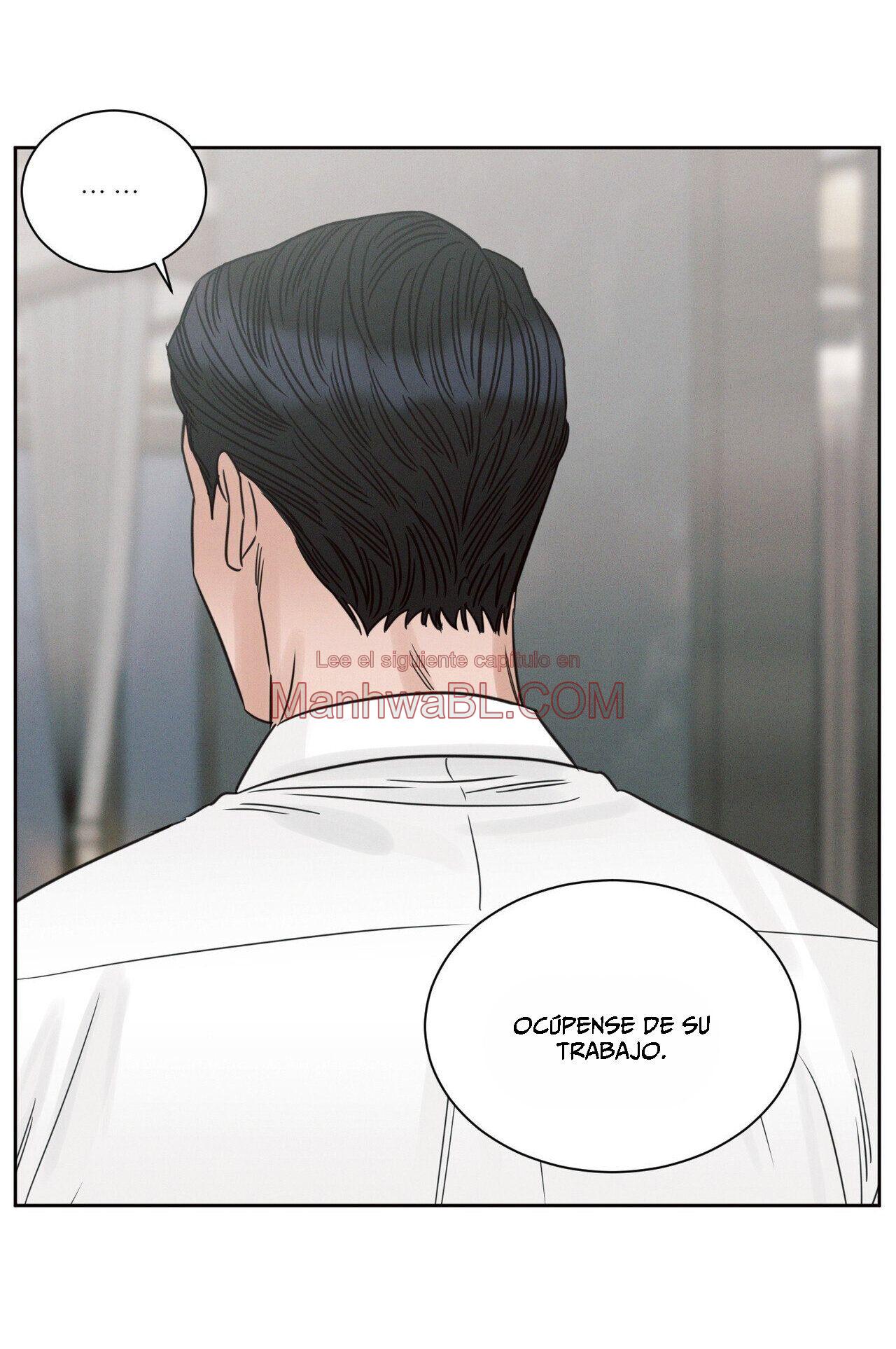 Sin importar el amor - Capítulo 86 3 manhwa
