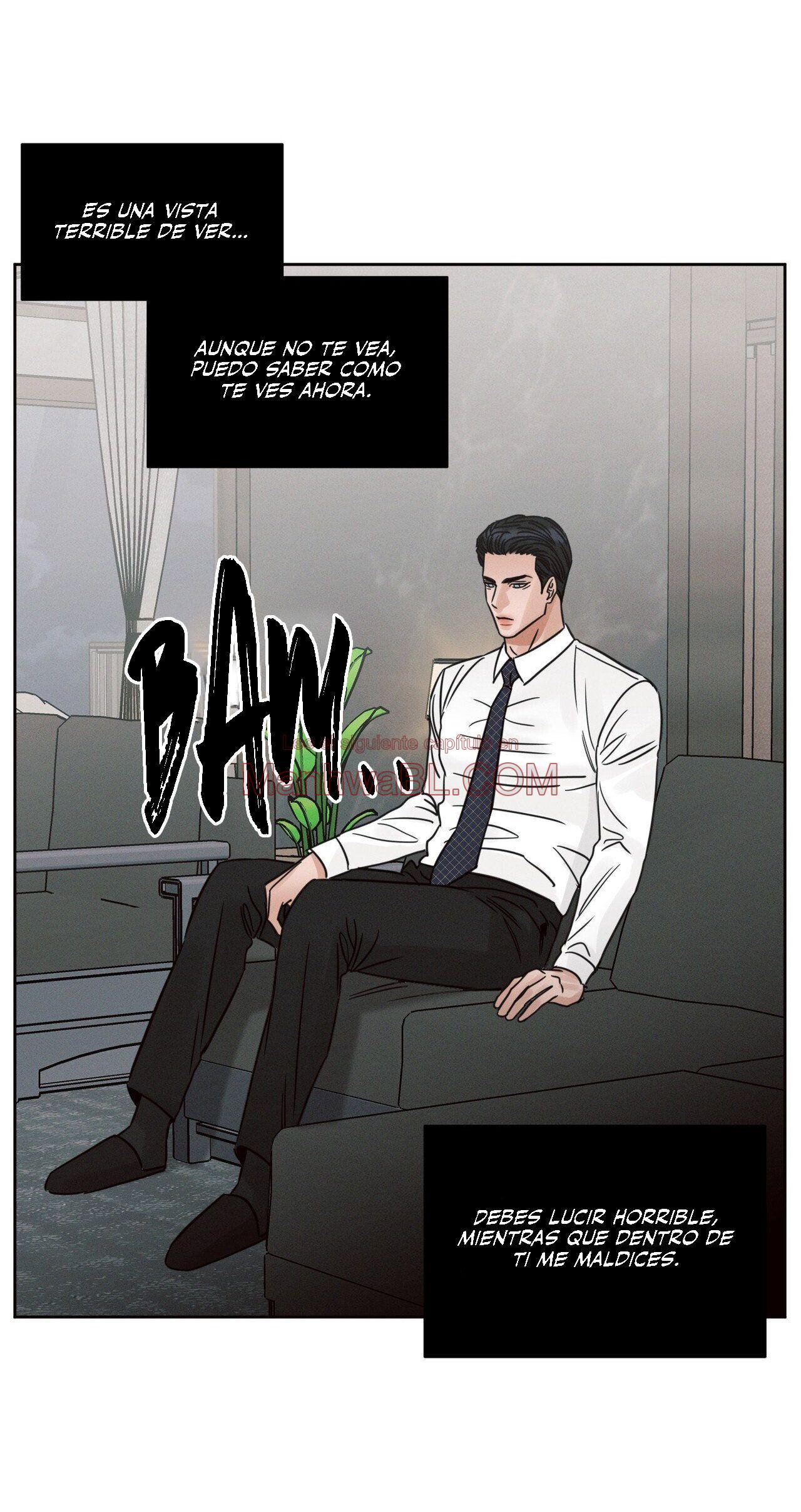 Sin importar el amor - Capítulo 86 3 manhwa