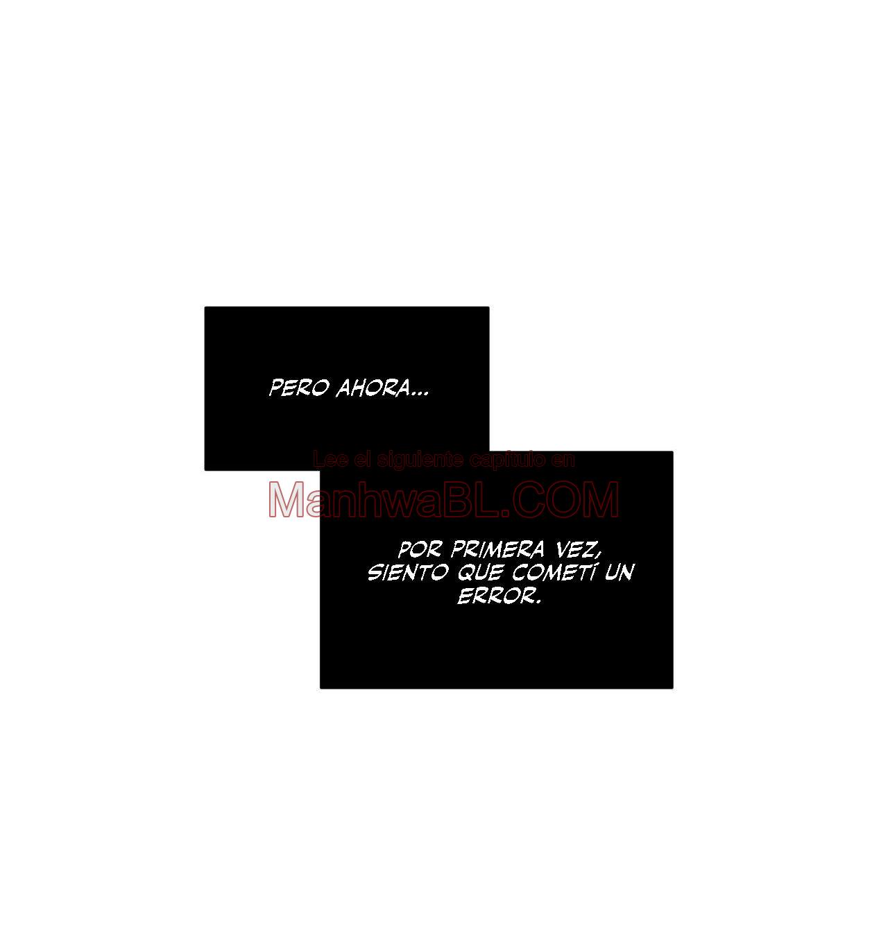 Sin importar el amor - Capítulo 86 3 manhwa