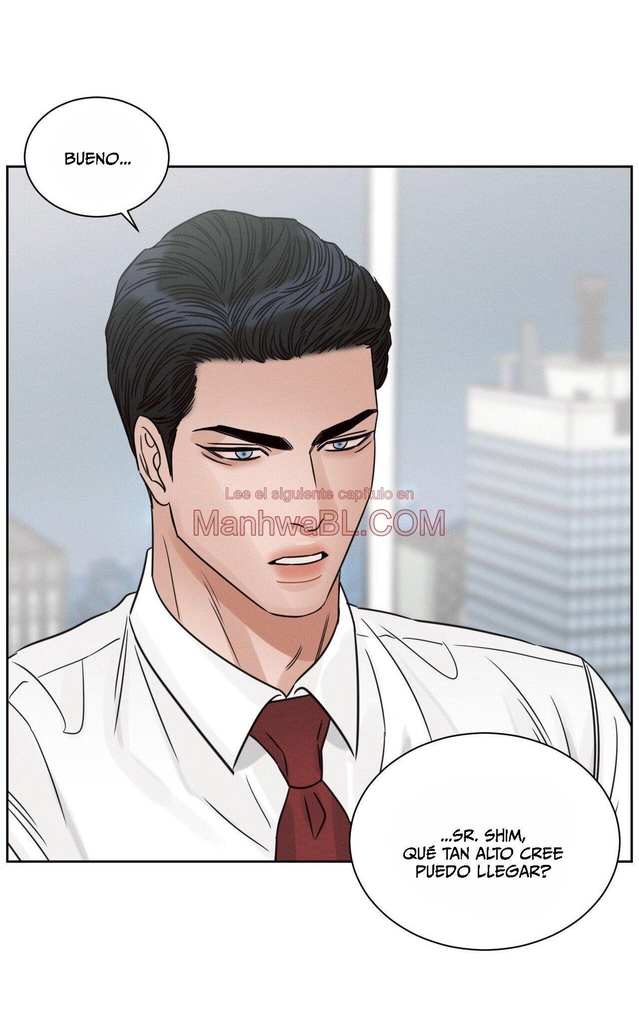 Sin importar el amor - Capítulo 86 3 manhwa