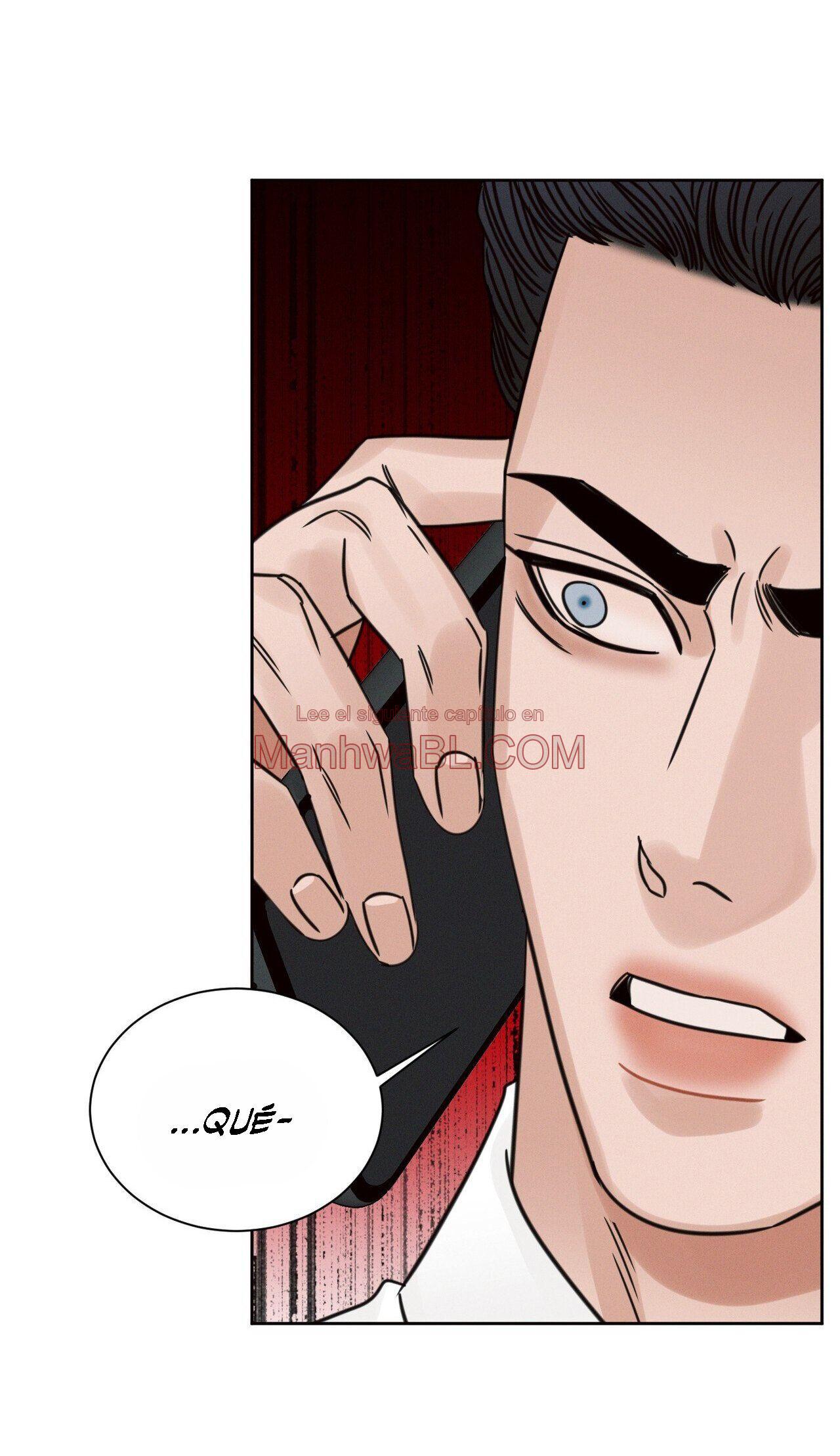 Sin importar el amor - Capítulo 86 3 manhwa