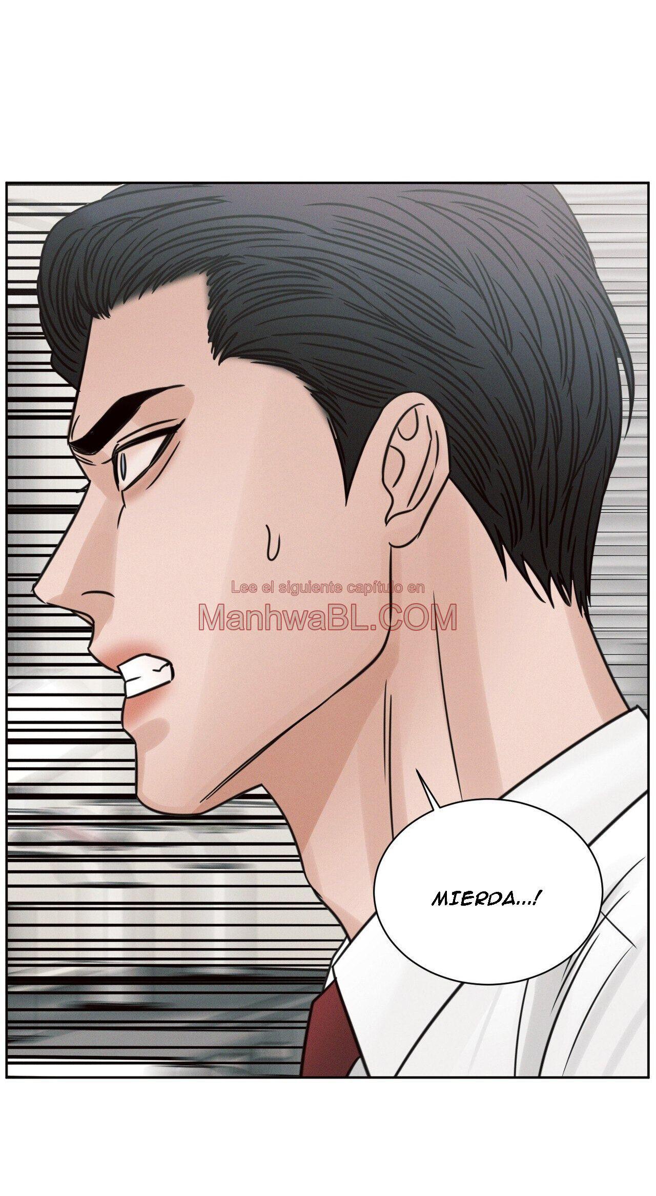 Sin importar el amor - Capítulo 86 3 manhwa