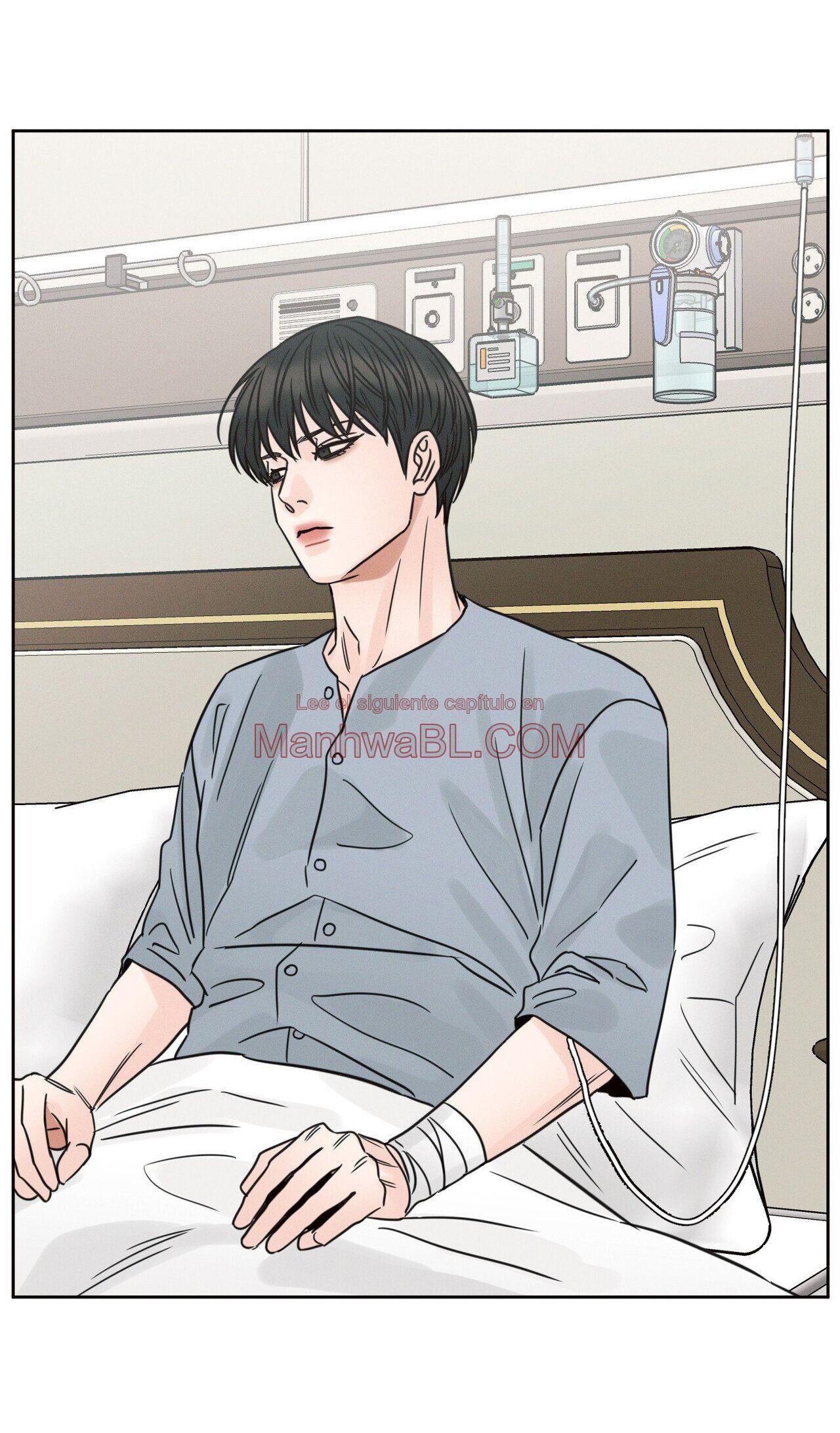 Sin importar el amor - Capítulo 86 3 manhwa