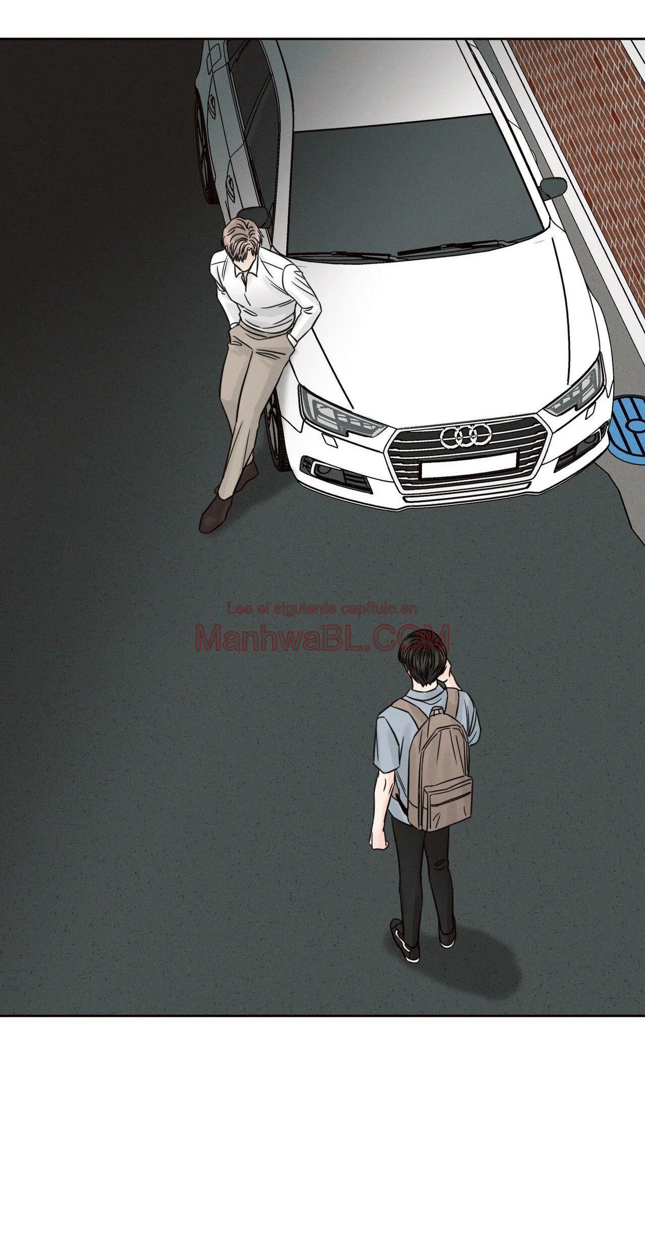 Sin importar el amor - Capítulo 96 3 manhwa
