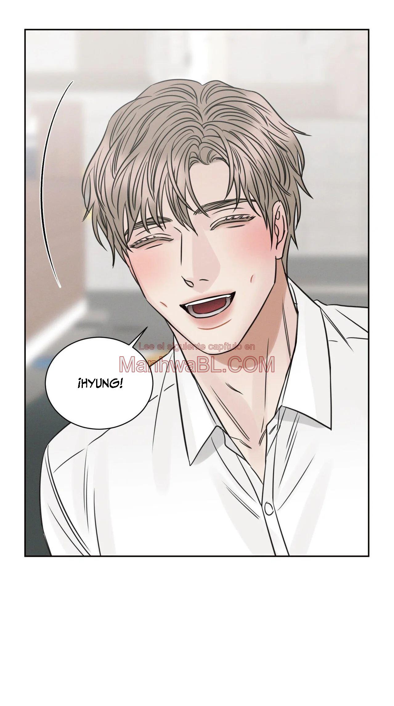 Sin importar el amor - Capítulo 96 3 manhwa