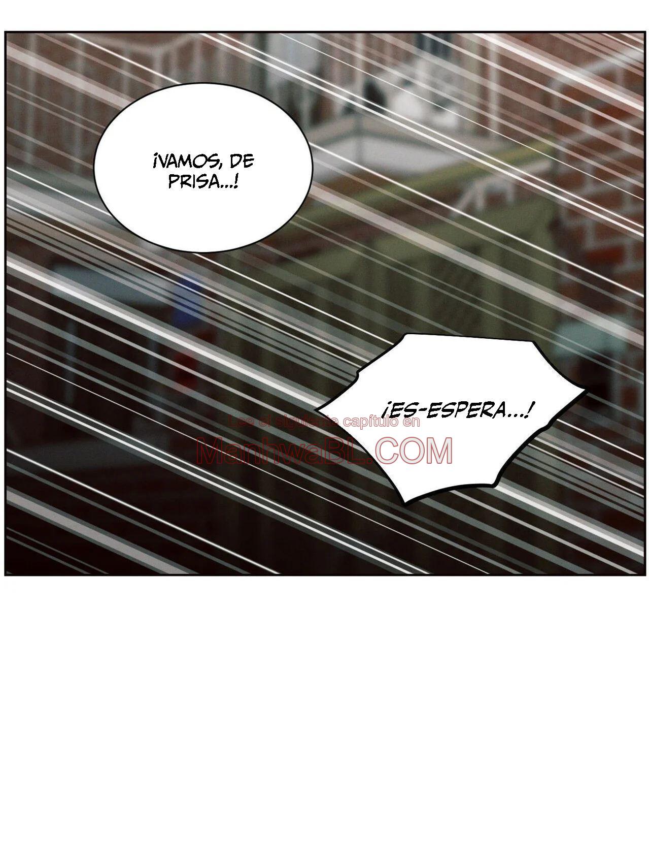 Sin importar el amor - Capítulo 96 3 manhwa
