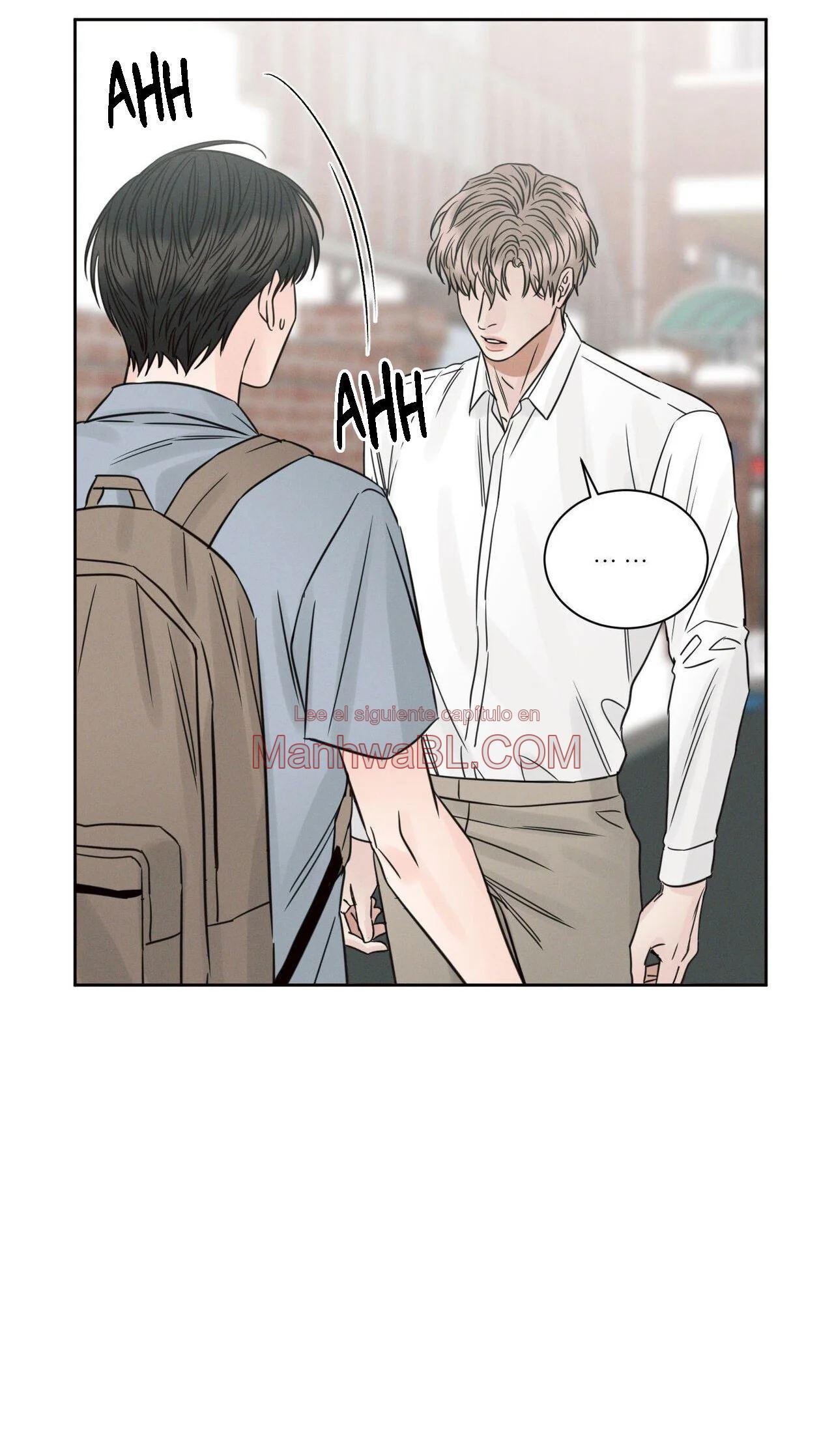 Sin importar el amor - Capítulo 96 3 manhwa