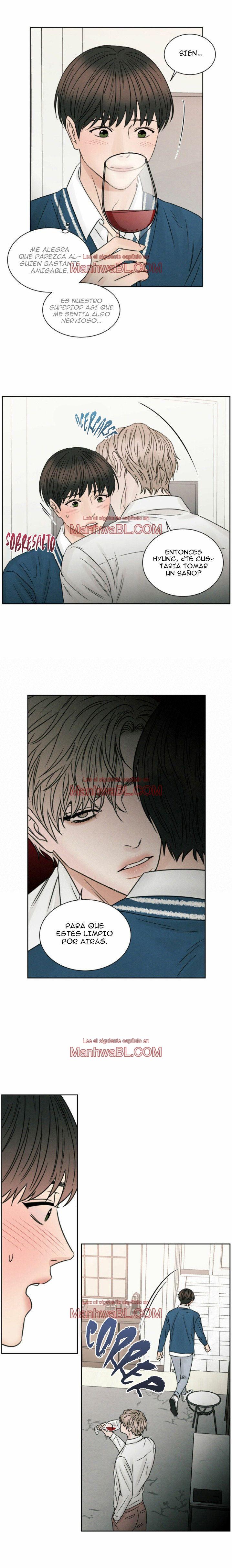 Sin importar el amor - Capítulo 29 2 manhwa