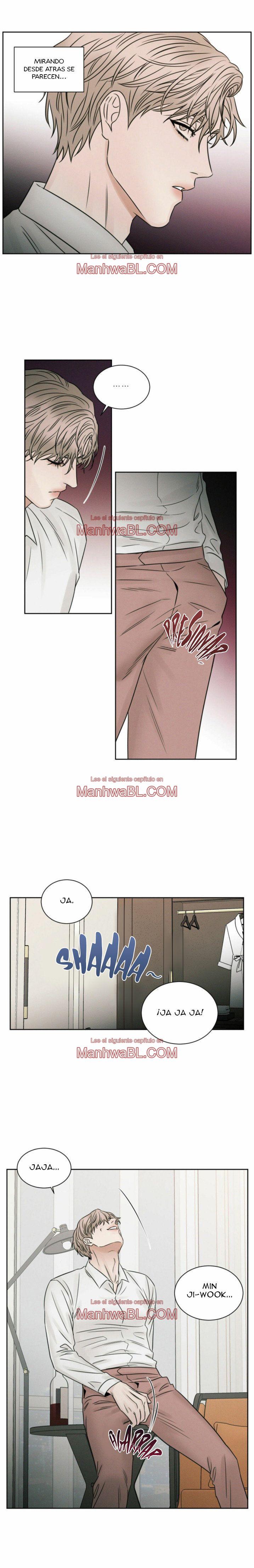 Sin importar el amor - Capítulo 29 2 manhwa