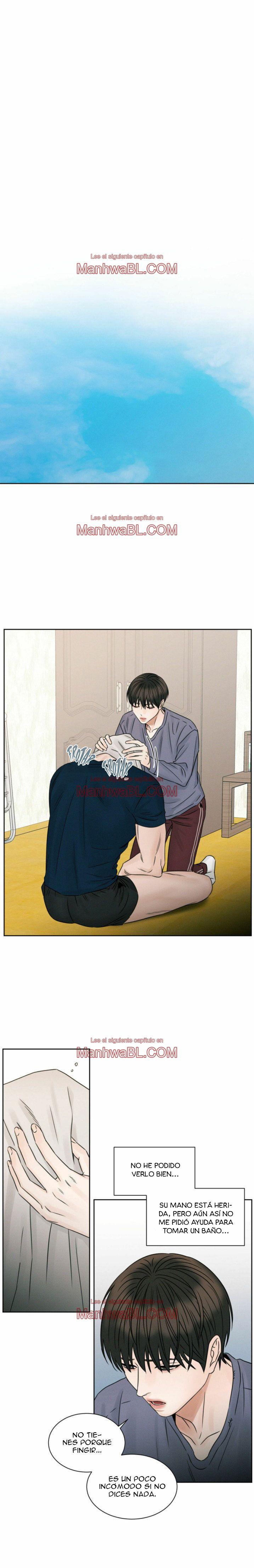 Sin importar el amor - Capítulo 29 2 manhwa