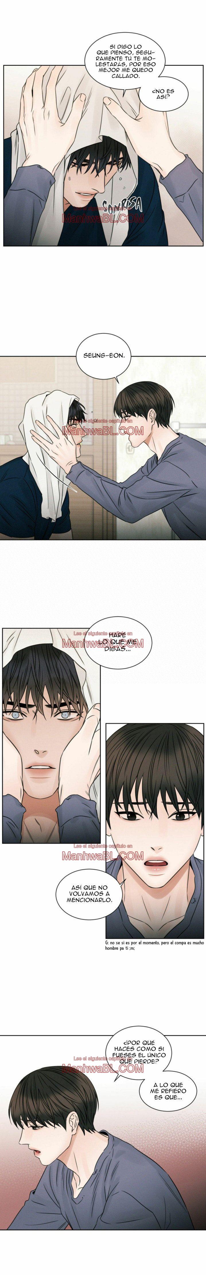 Sin importar el amor - Capítulo 29 2 manhwa