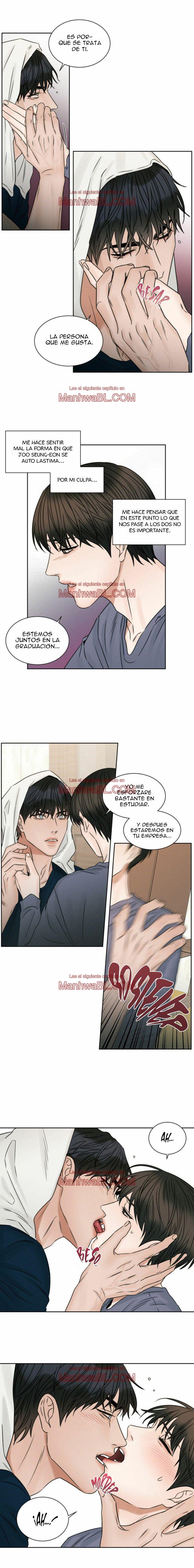 Sin importar el amor - Capítulo 29 2 manhwa
