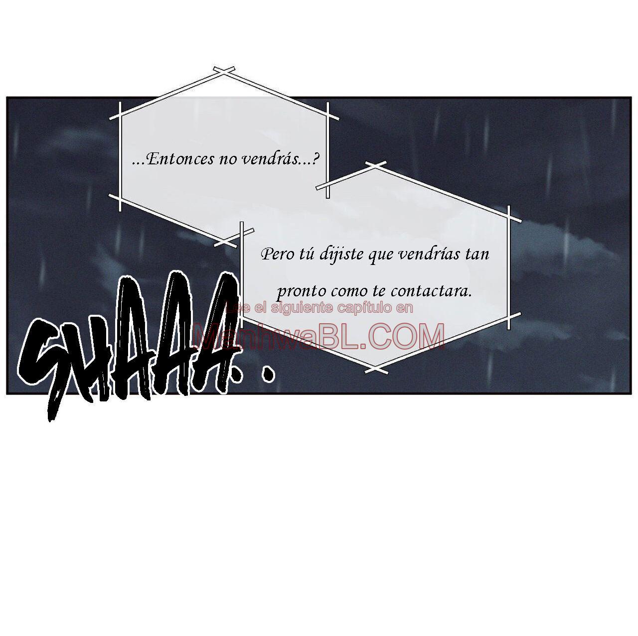 Sin importar el amor - Capítulo 75 manhwa