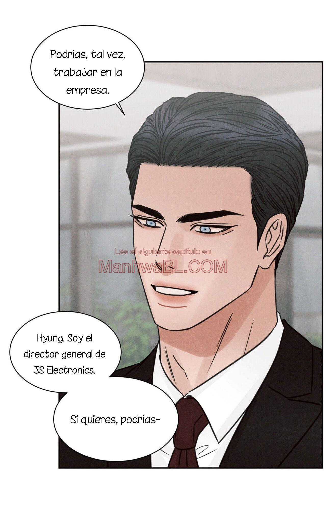 Sin importar el amor - Capítulo 73 2 manhwa