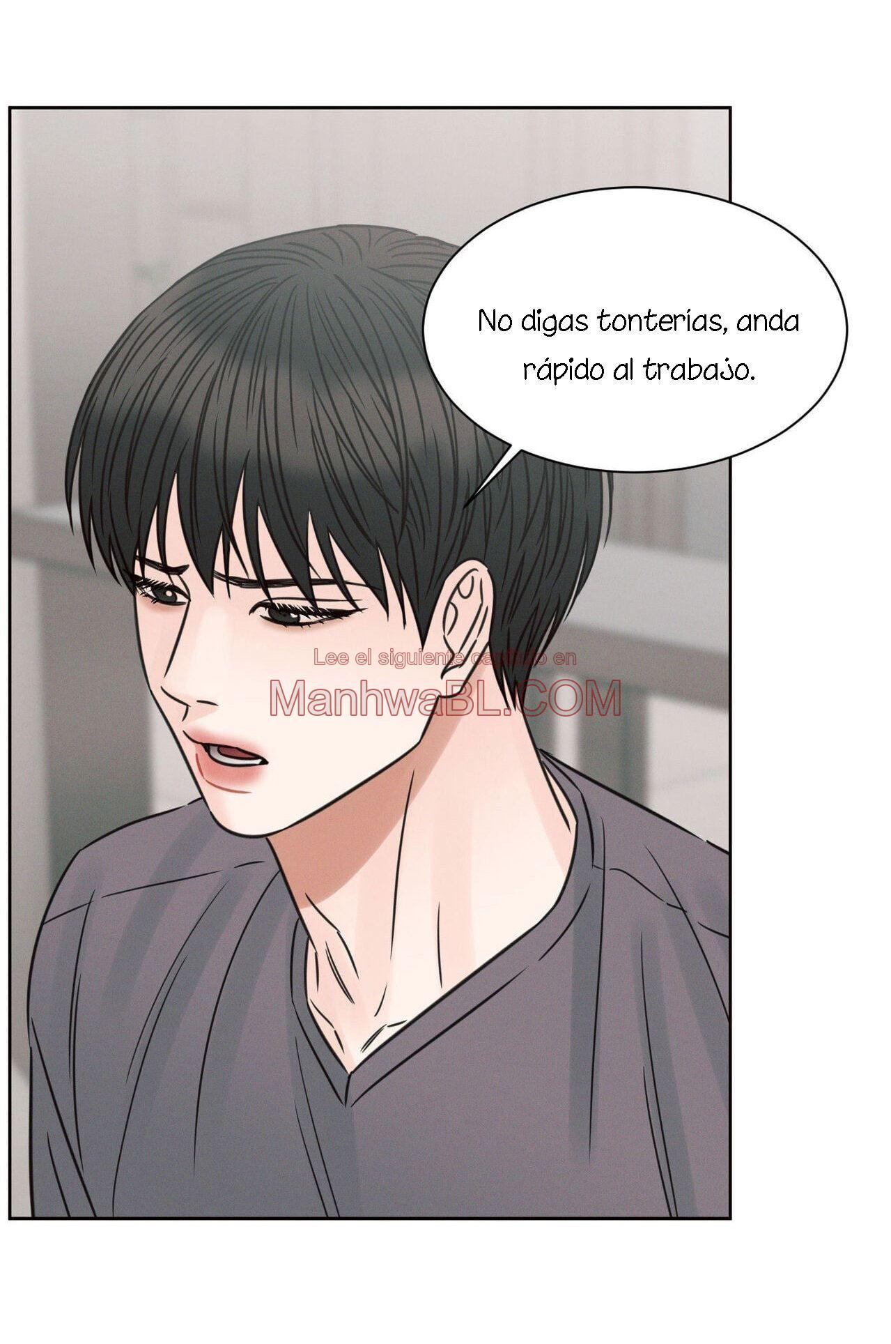 Sin importar el amor - Capítulo 73 2 manhwa