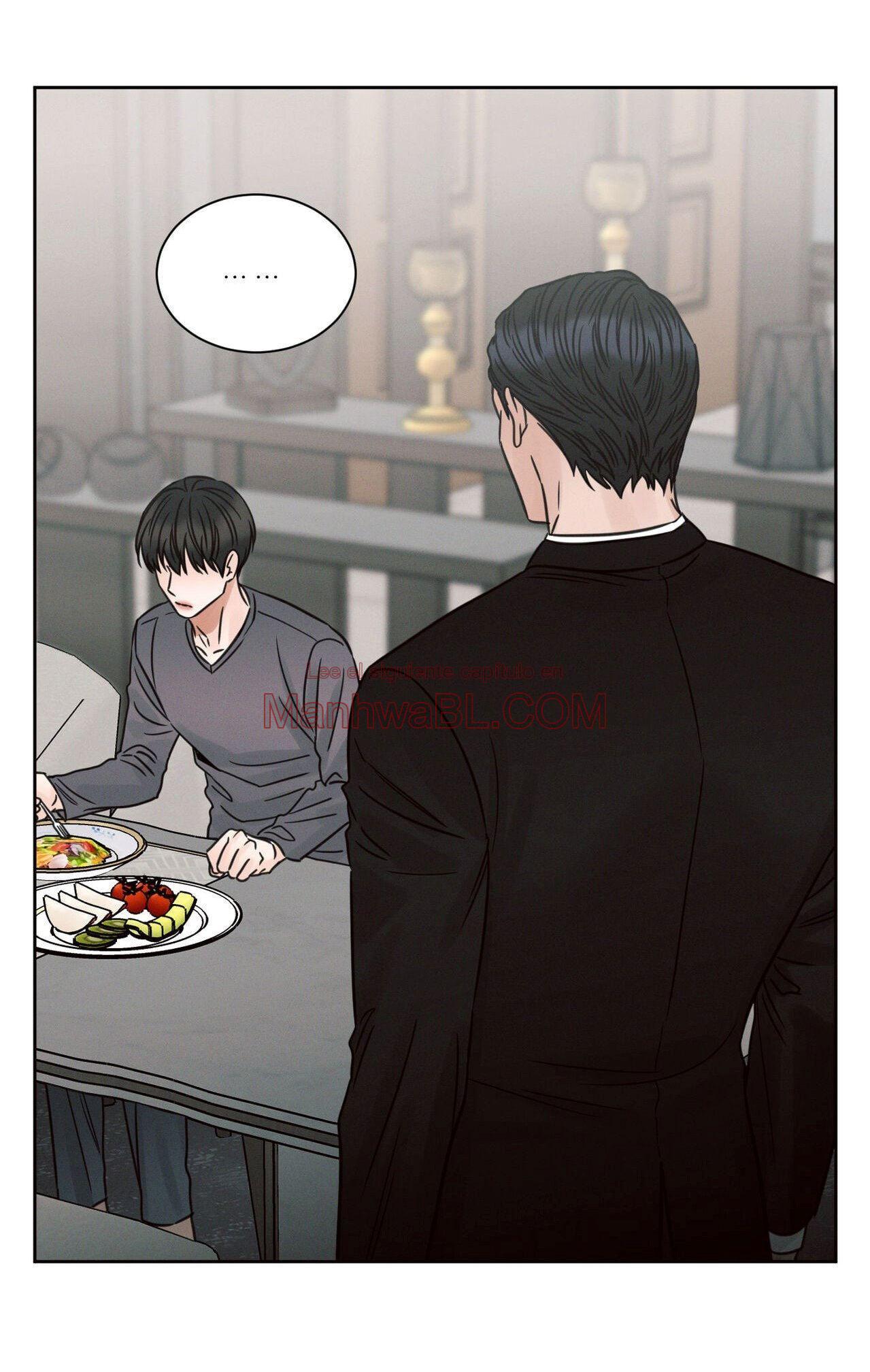 Sin importar el amor - Capítulo 73 2 manhwa