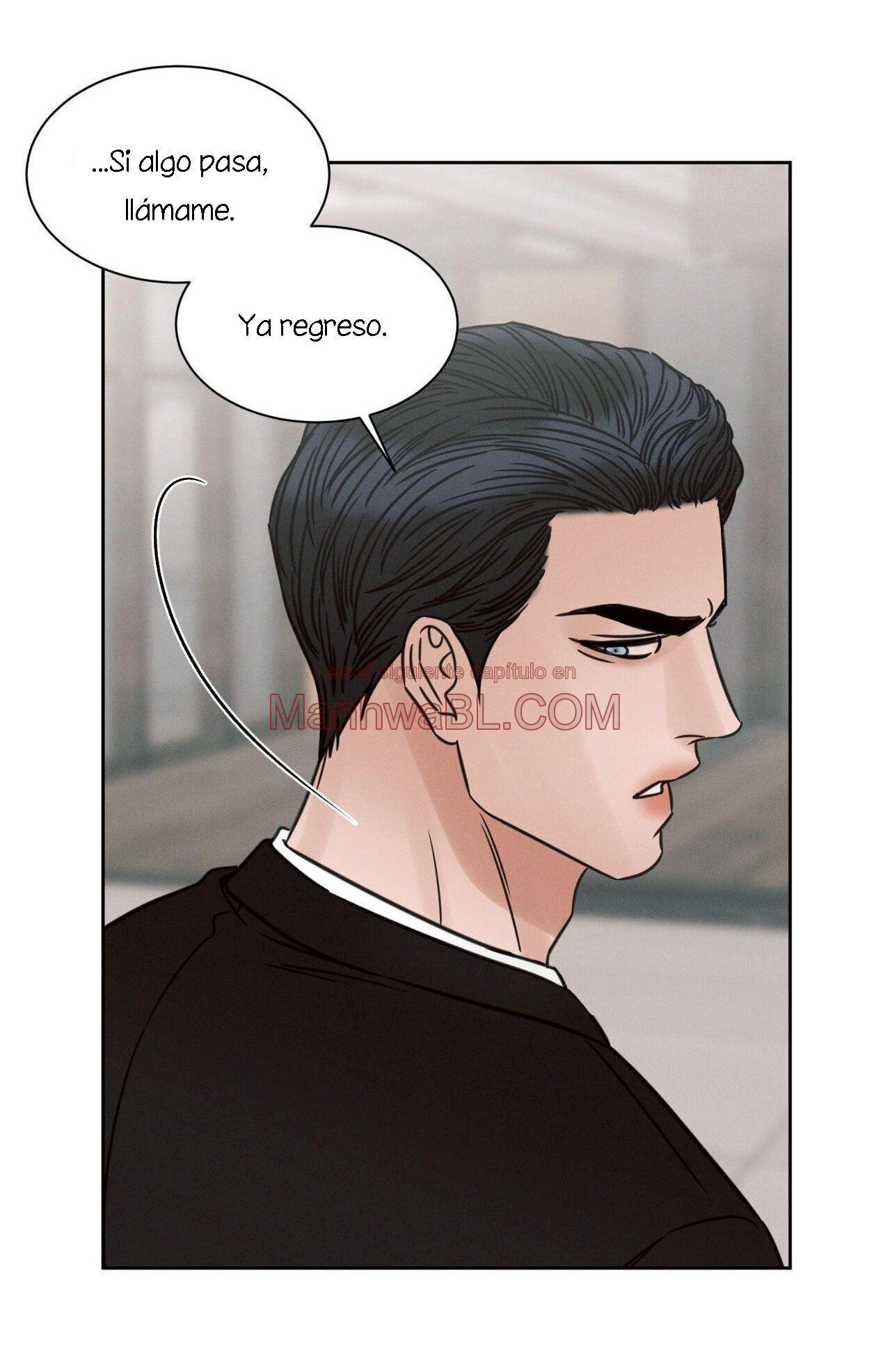 Sin importar el amor - Capítulo 73 2 manhwa