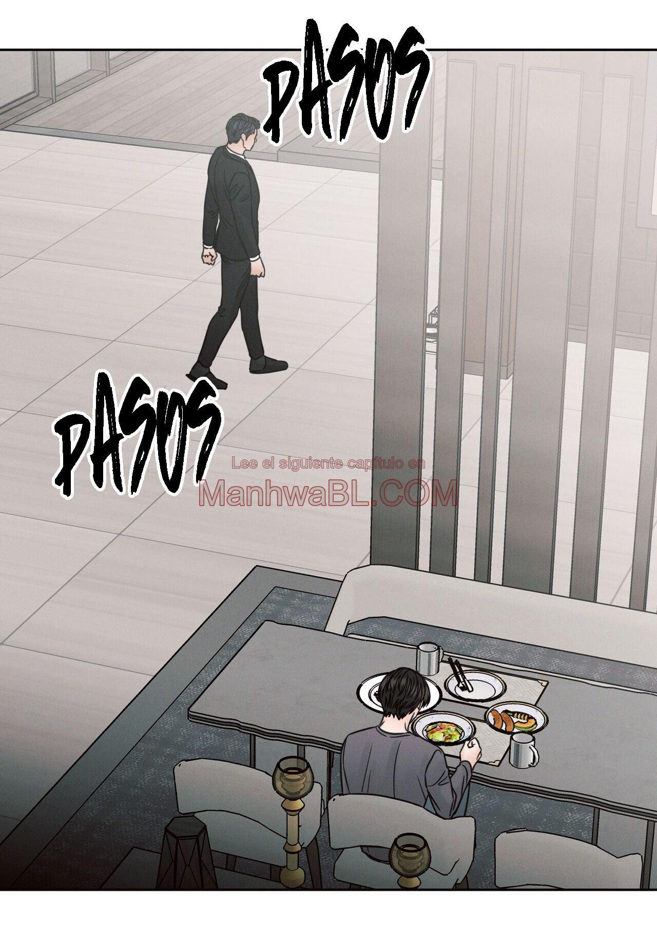 Sin importar el amor - Capítulo 73 2 manhwa
