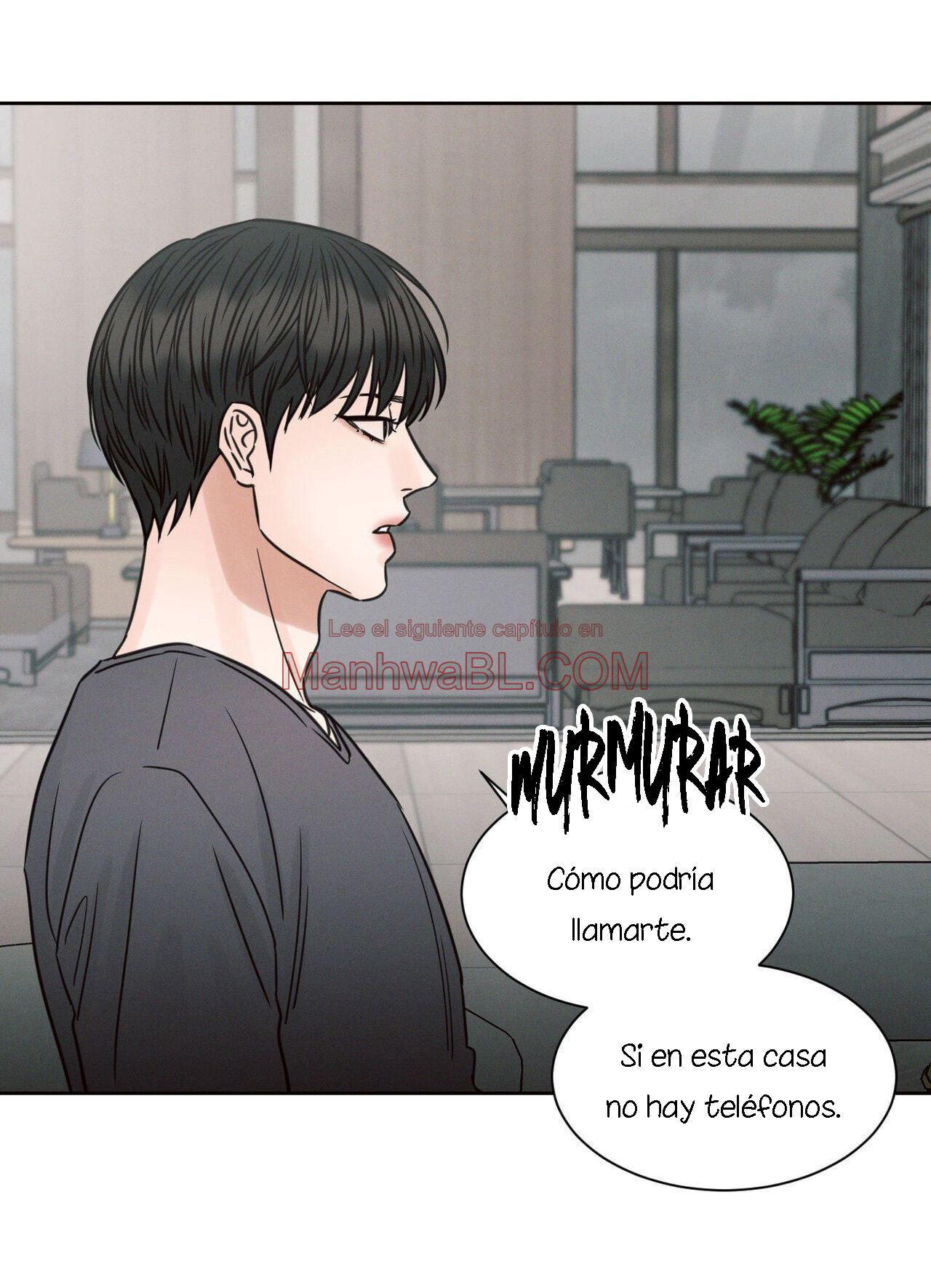 Sin importar el amor - Capítulo 73 2 manhwa