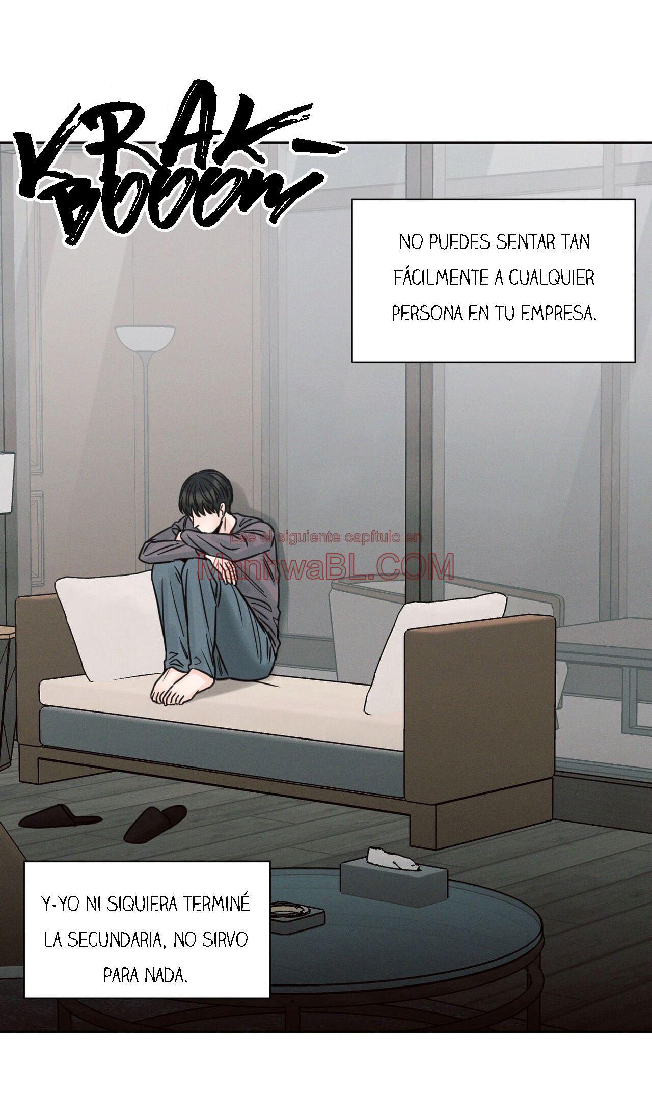 Sin importar el amor - Capítulo 73 2 manhwa