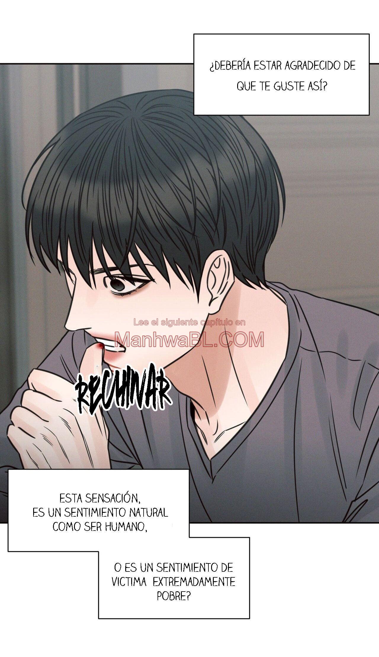 Sin importar el amor - Capítulo 73 2 manhwa