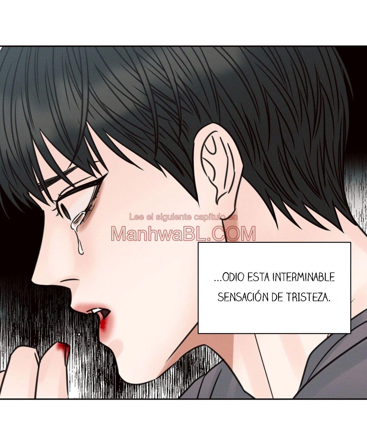 Sin importar el amor - Capítulo 73 2 manhwa