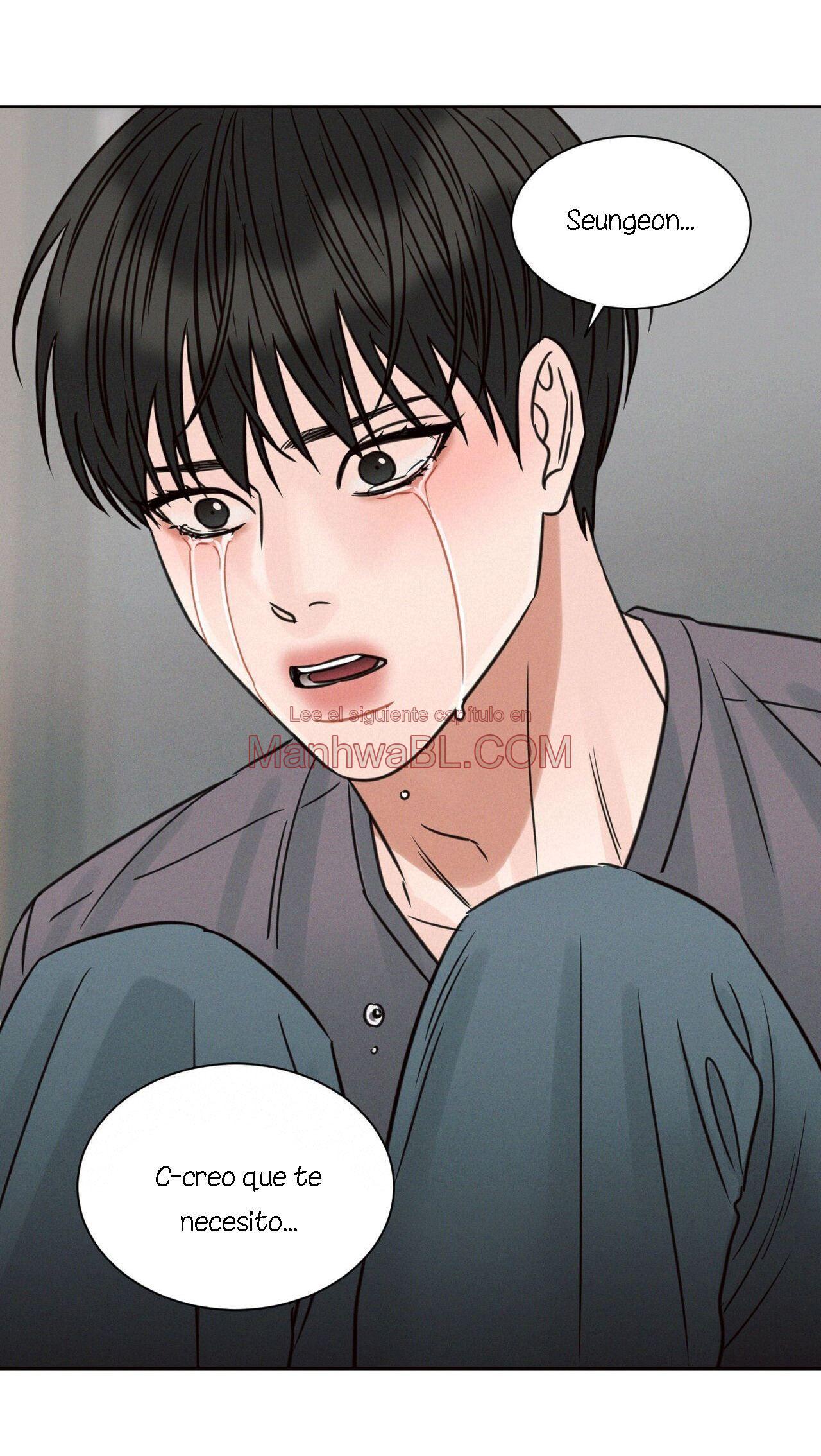 Sin importar el amor - Capítulo 73 2 manhwa