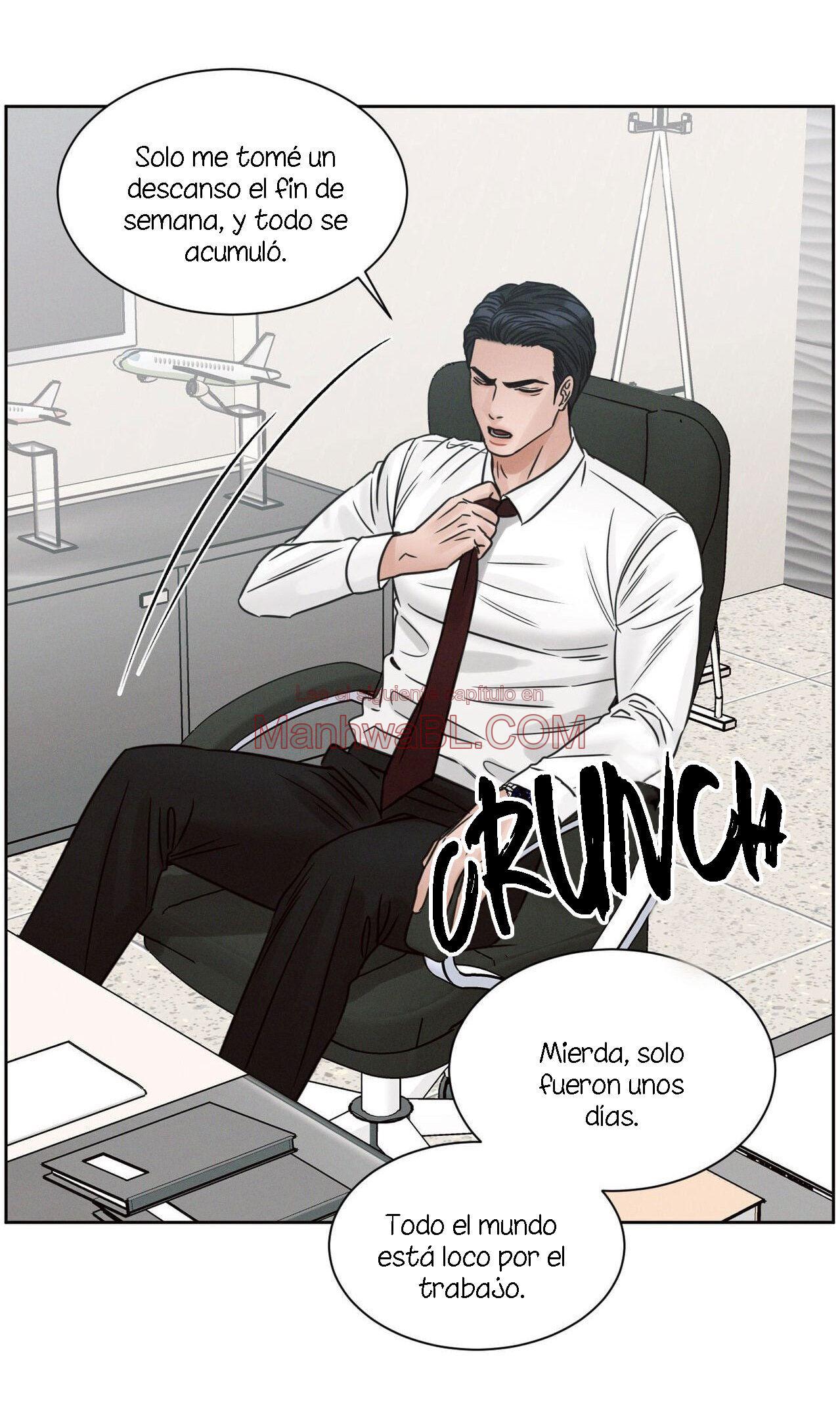 Sin importar el amor - Capítulo 73 2 manhwa