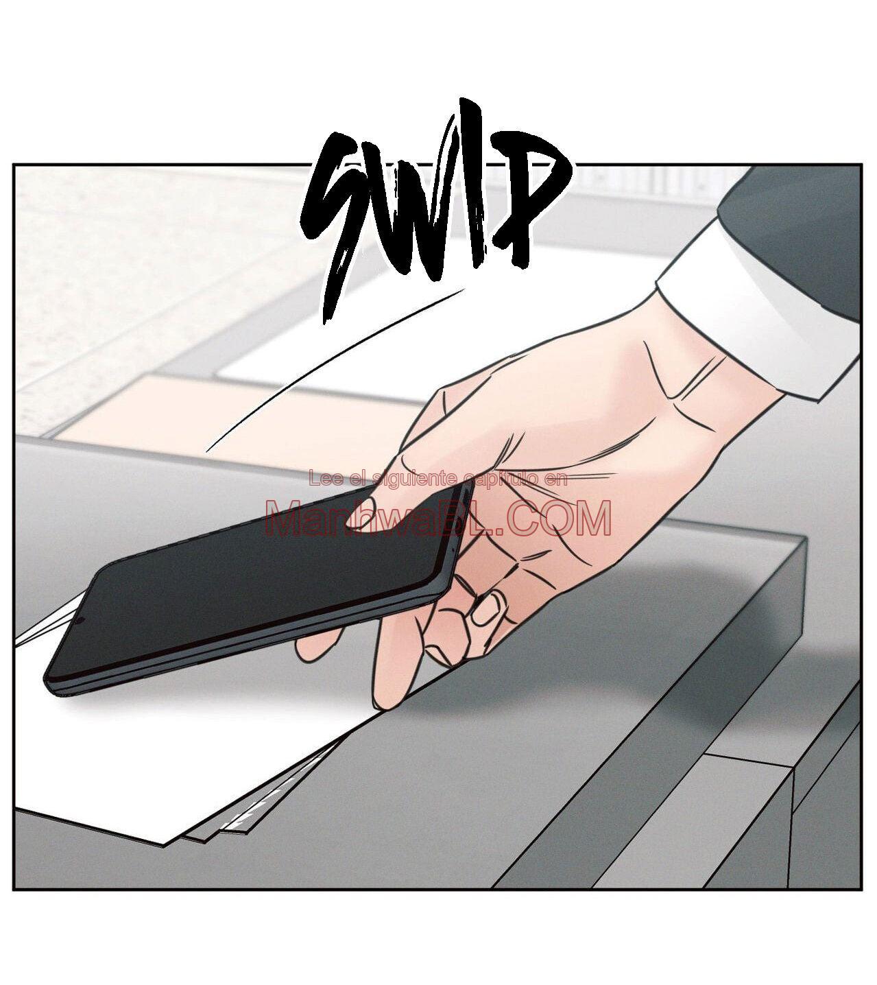 Sin importar el amor - Capítulo 73 2 manhwa