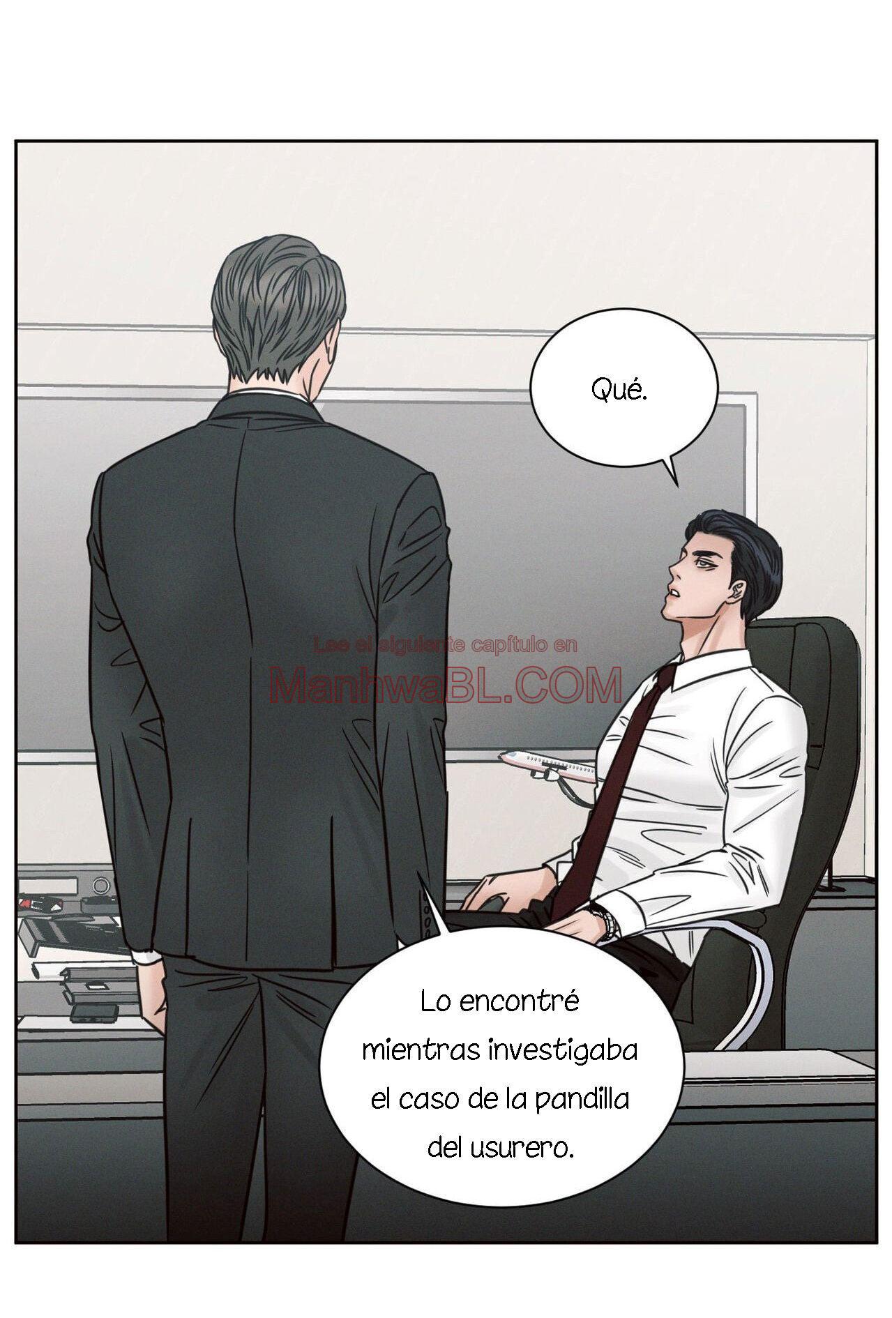 Sin importar el amor - Capítulo 73 2 manhwa