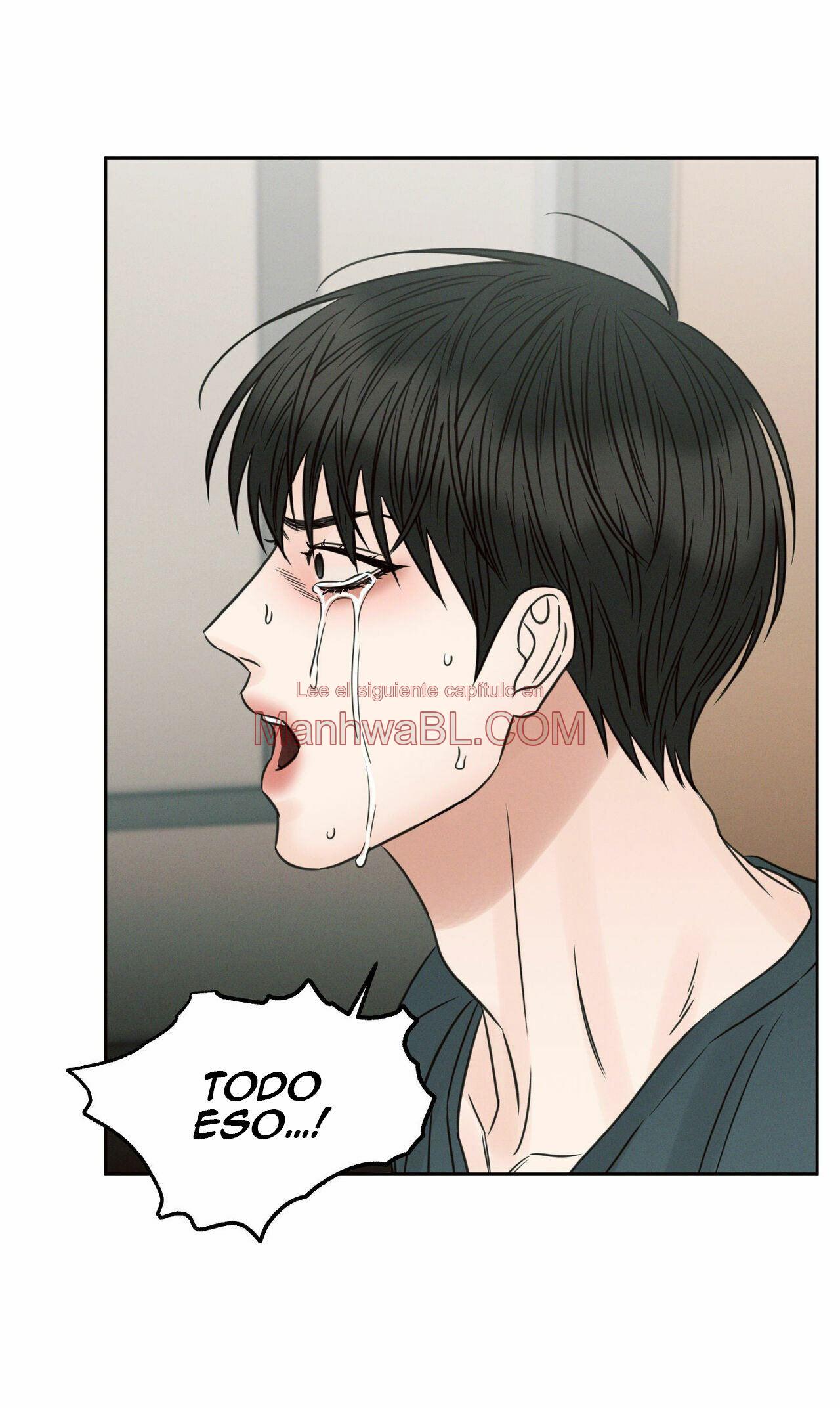 Sin importar el amor - Capítulo 59 manhwa