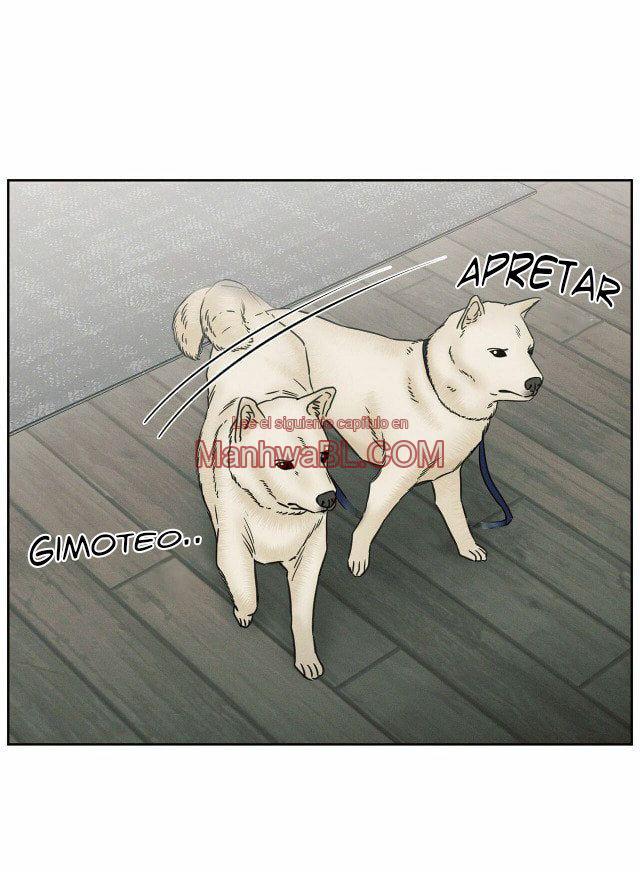 Sin importar el amor - Capítulo 59 manhwa