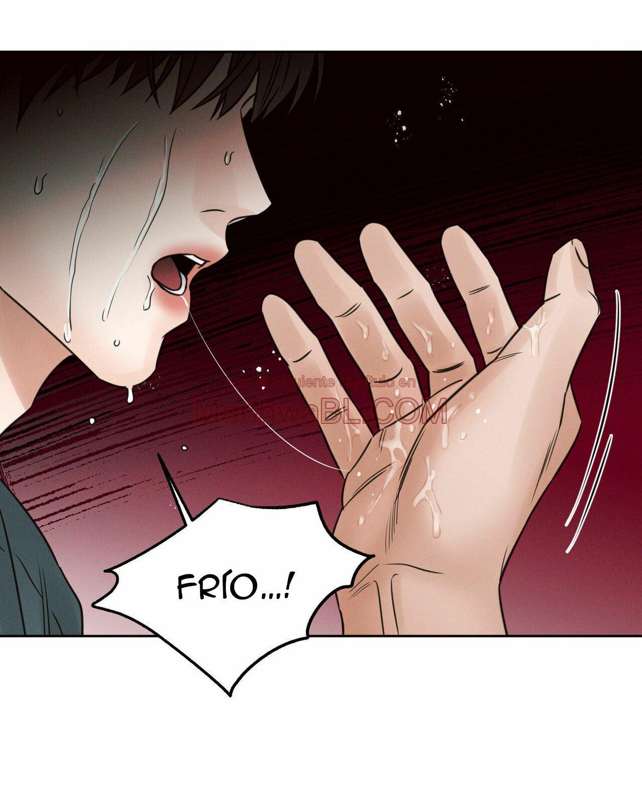 Sin importar el amor - Capítulo 59 manhwa
