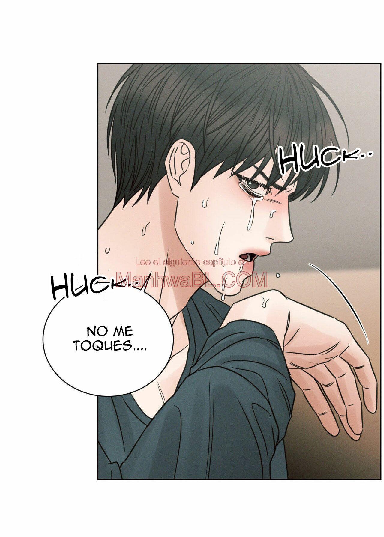 Sin importar el amor - Capítulo 59 manhwa