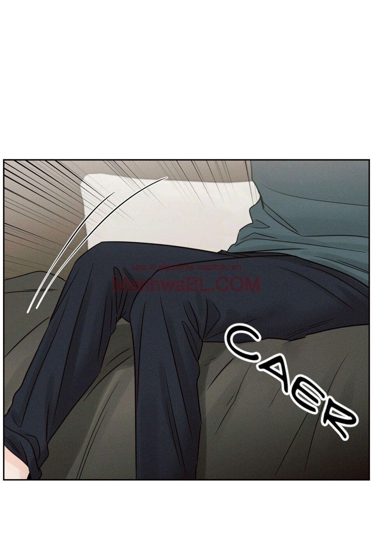 Sin importar el amor - Capítulo 59 manhwa