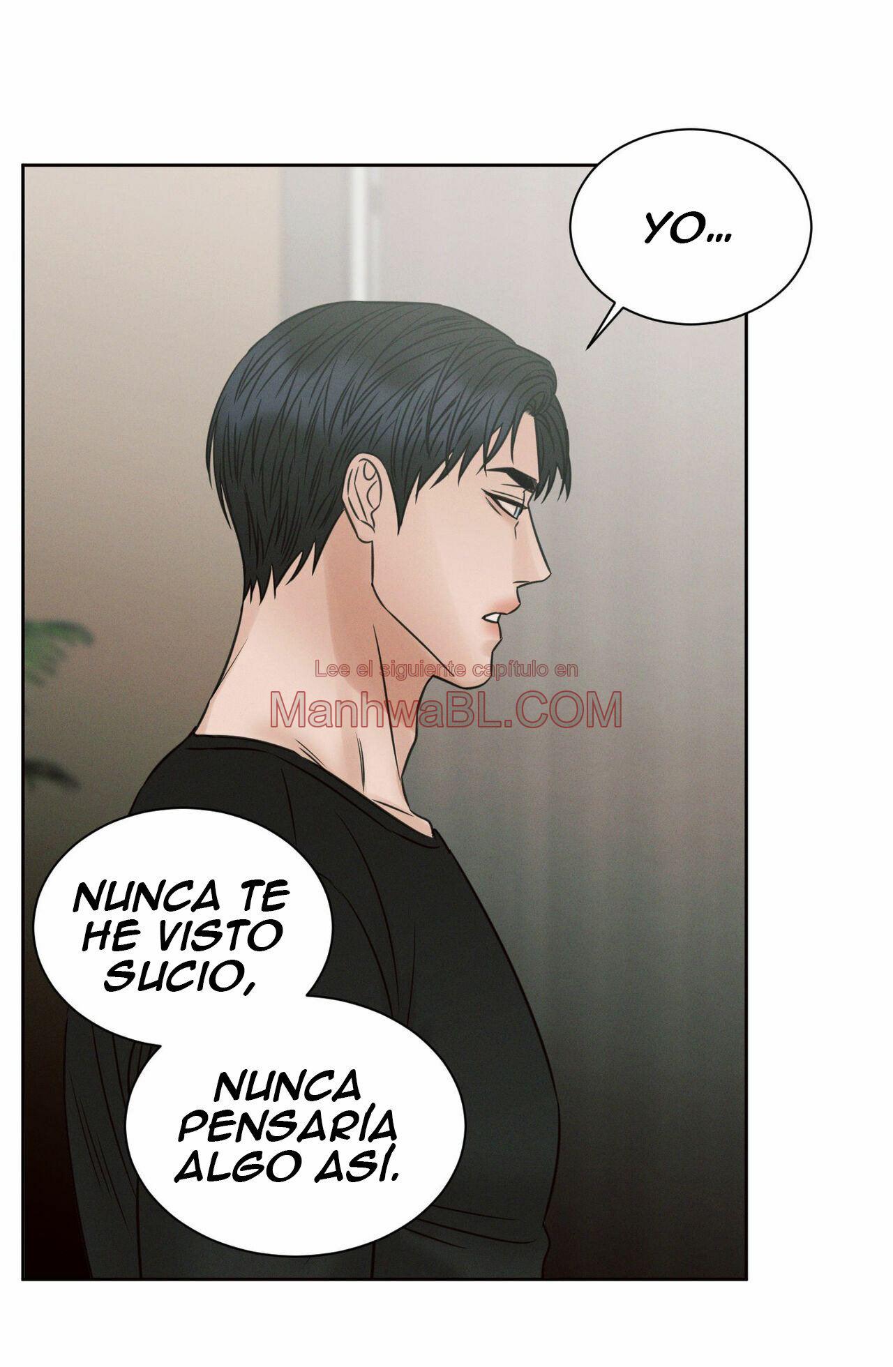 Sin importar el amor - Capítulo 59 manhwa