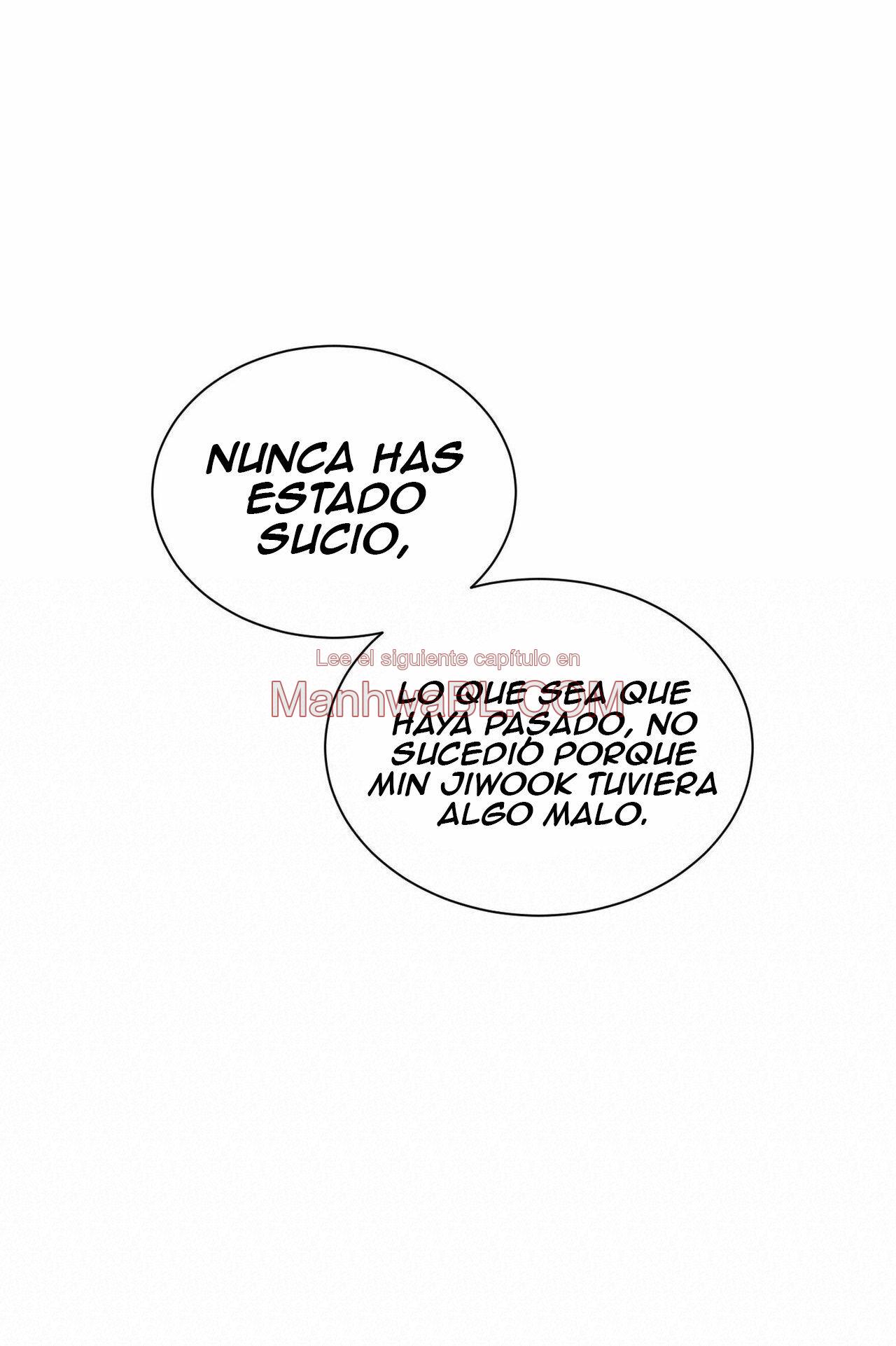 Sin importar el amor - Capítulo 59 manhwa