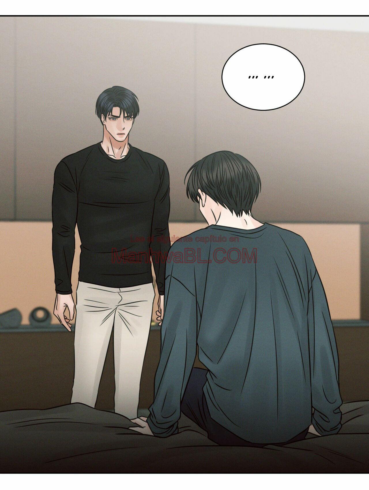 Sin importar el amor - Capítulo 59 manhwa