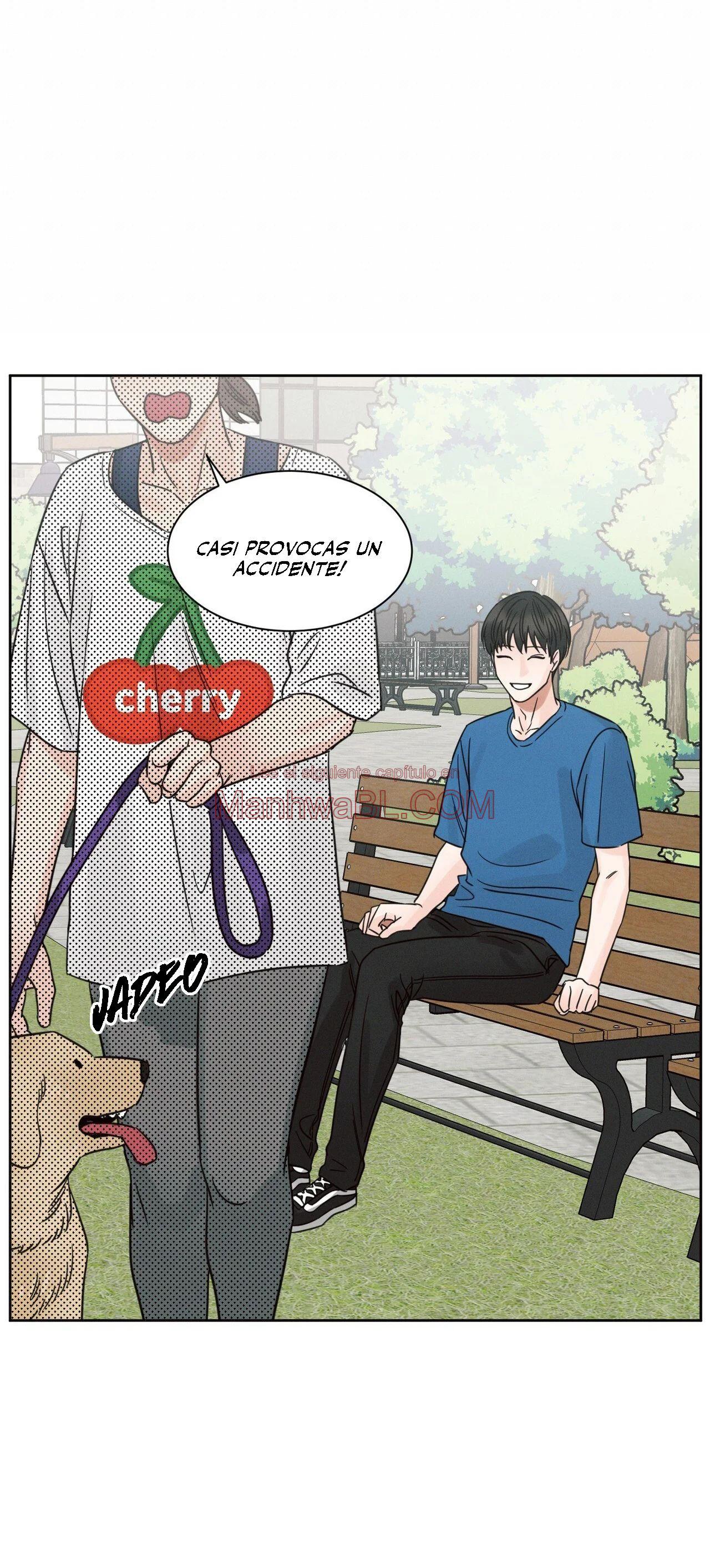 Sin importar el amor - Capítulo 89 2 manhwa