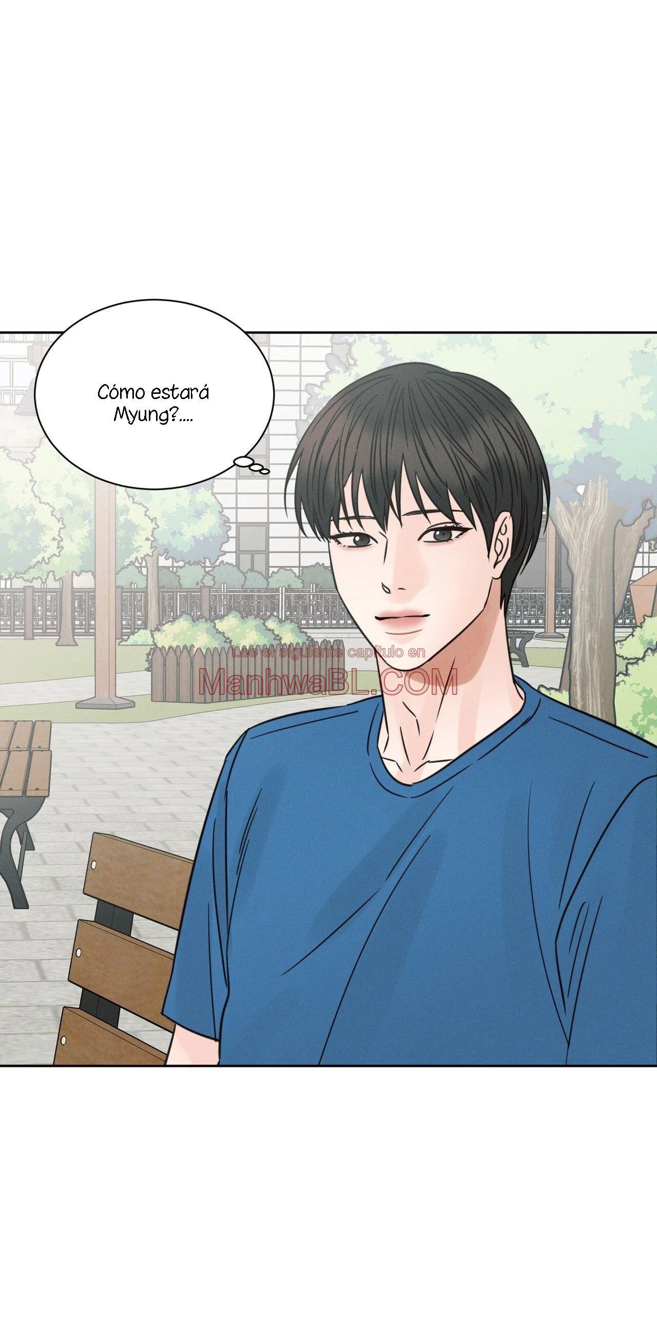 Sin importar el amor - Capítulo 89 2 manhwa