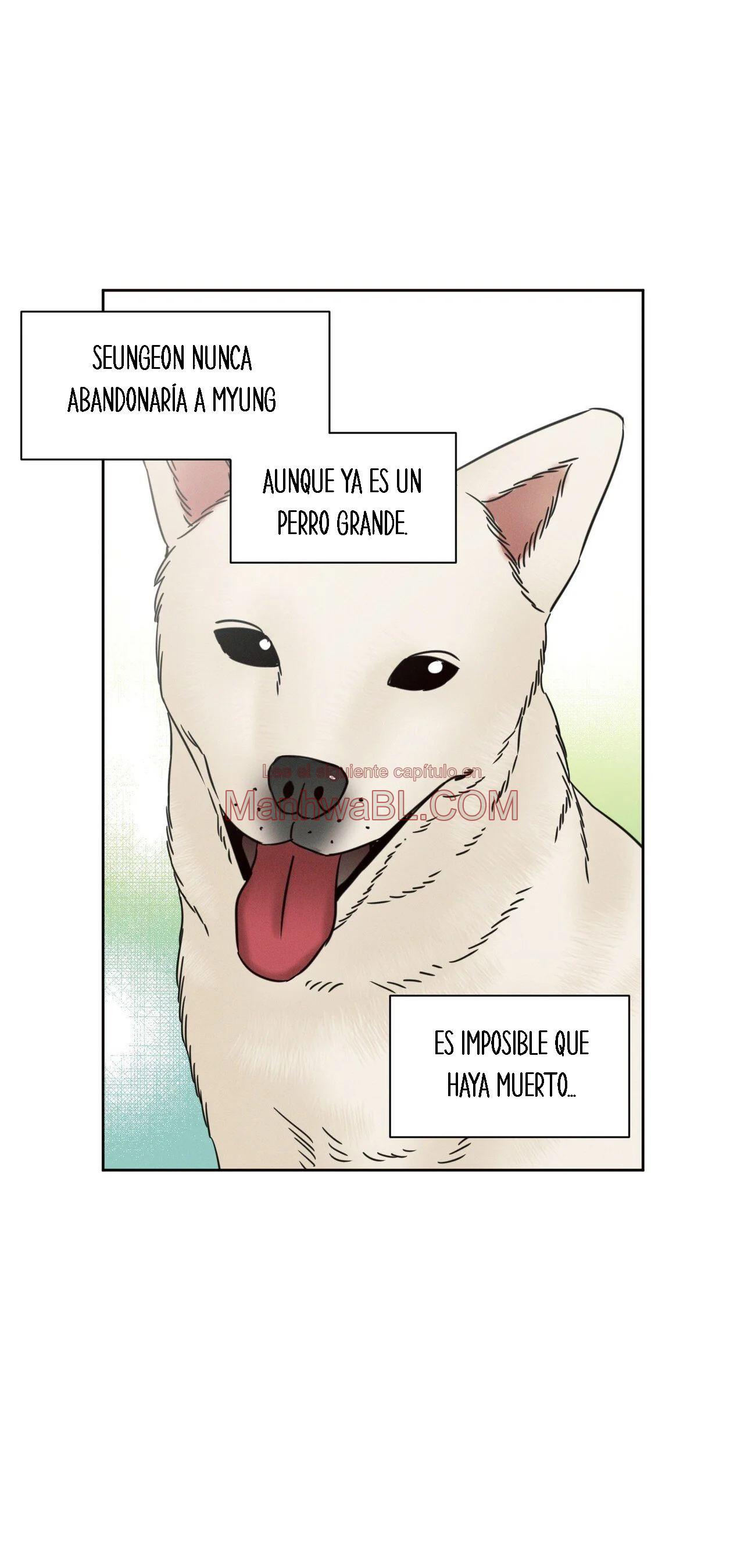 Sin importar el amor - Capítulo 89 2 manhwa
