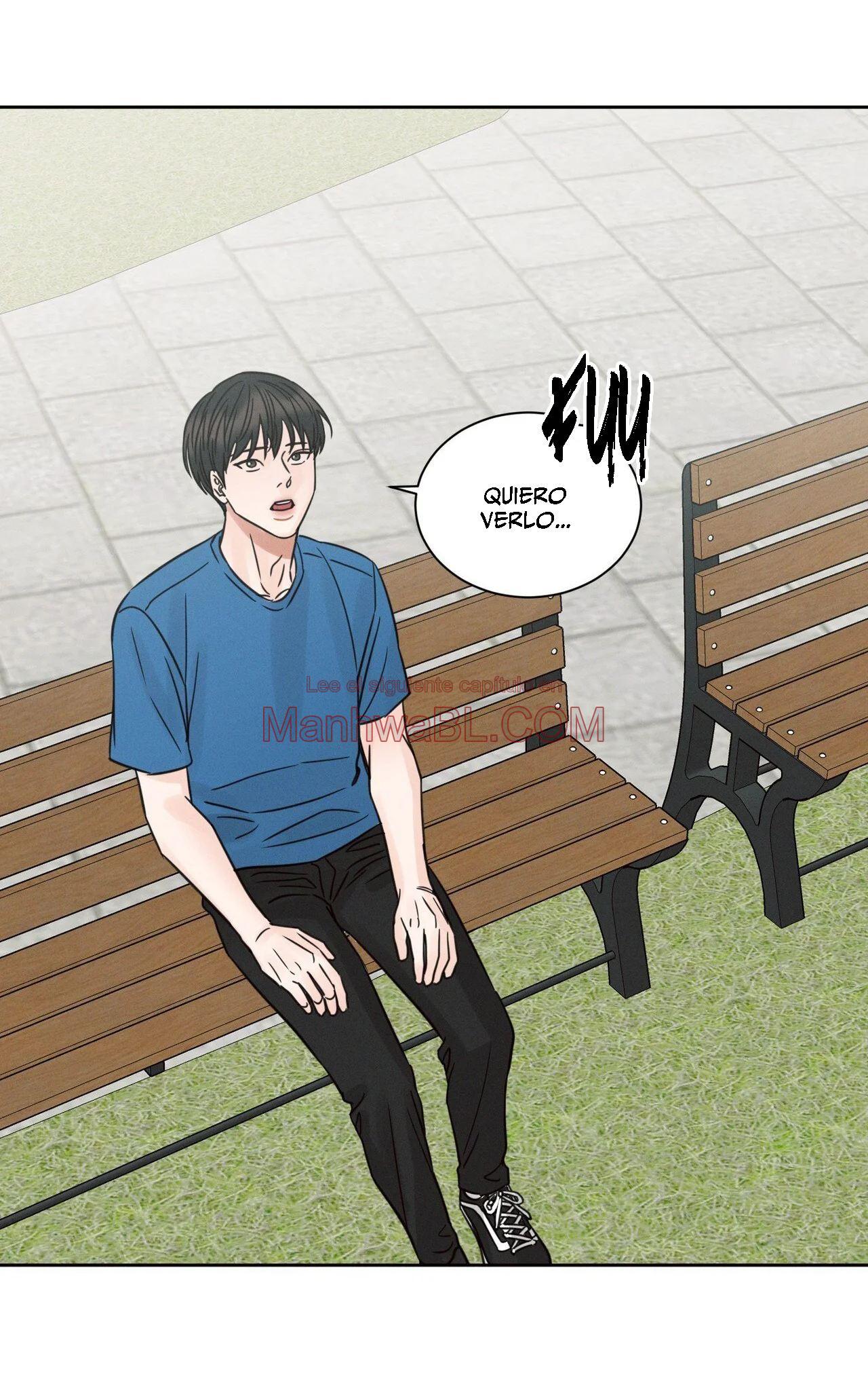 Sin importar el amor - Capítulo 89 2 manhwa
