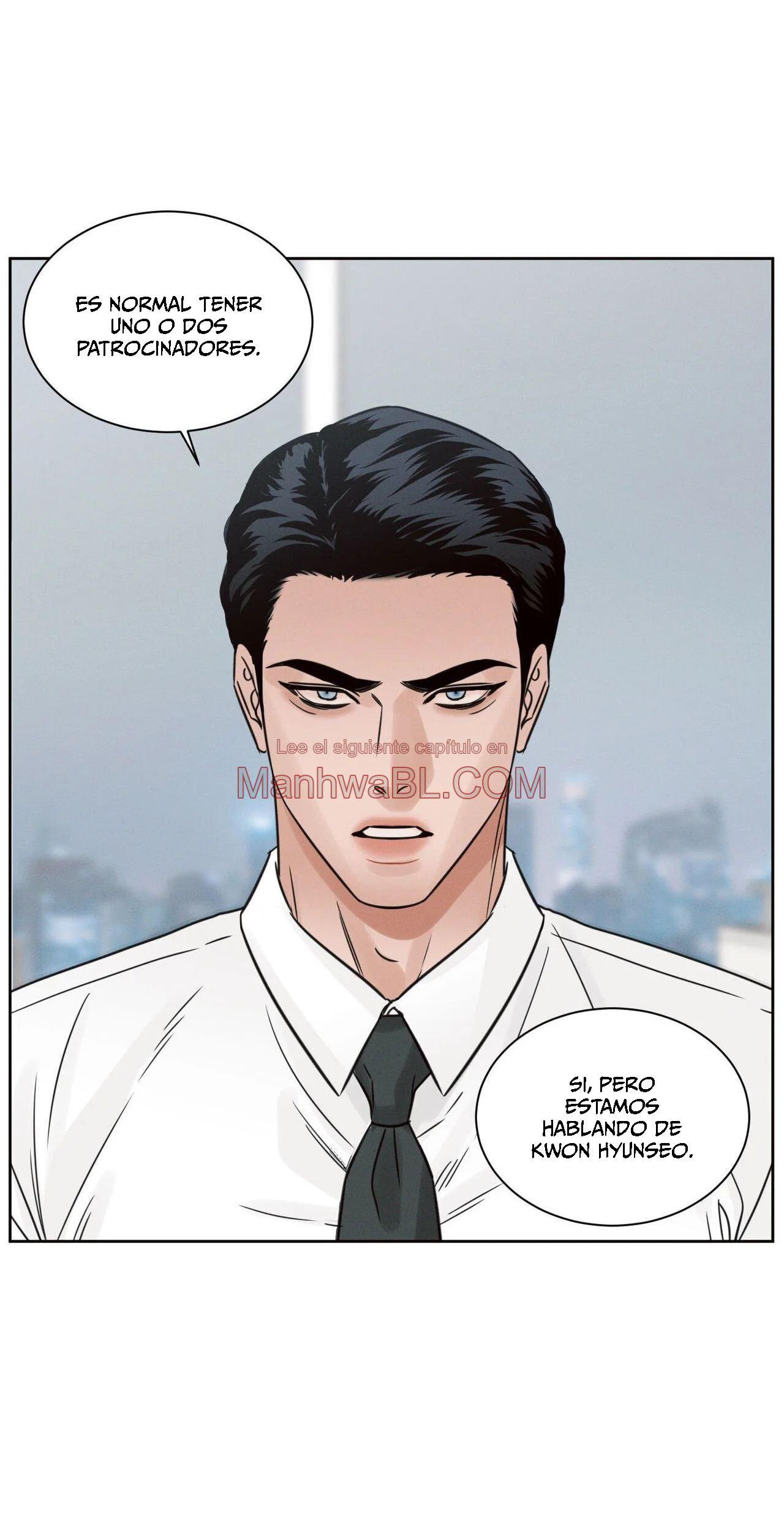 Sin importar el amor - Capítulo 89 2 manhwa