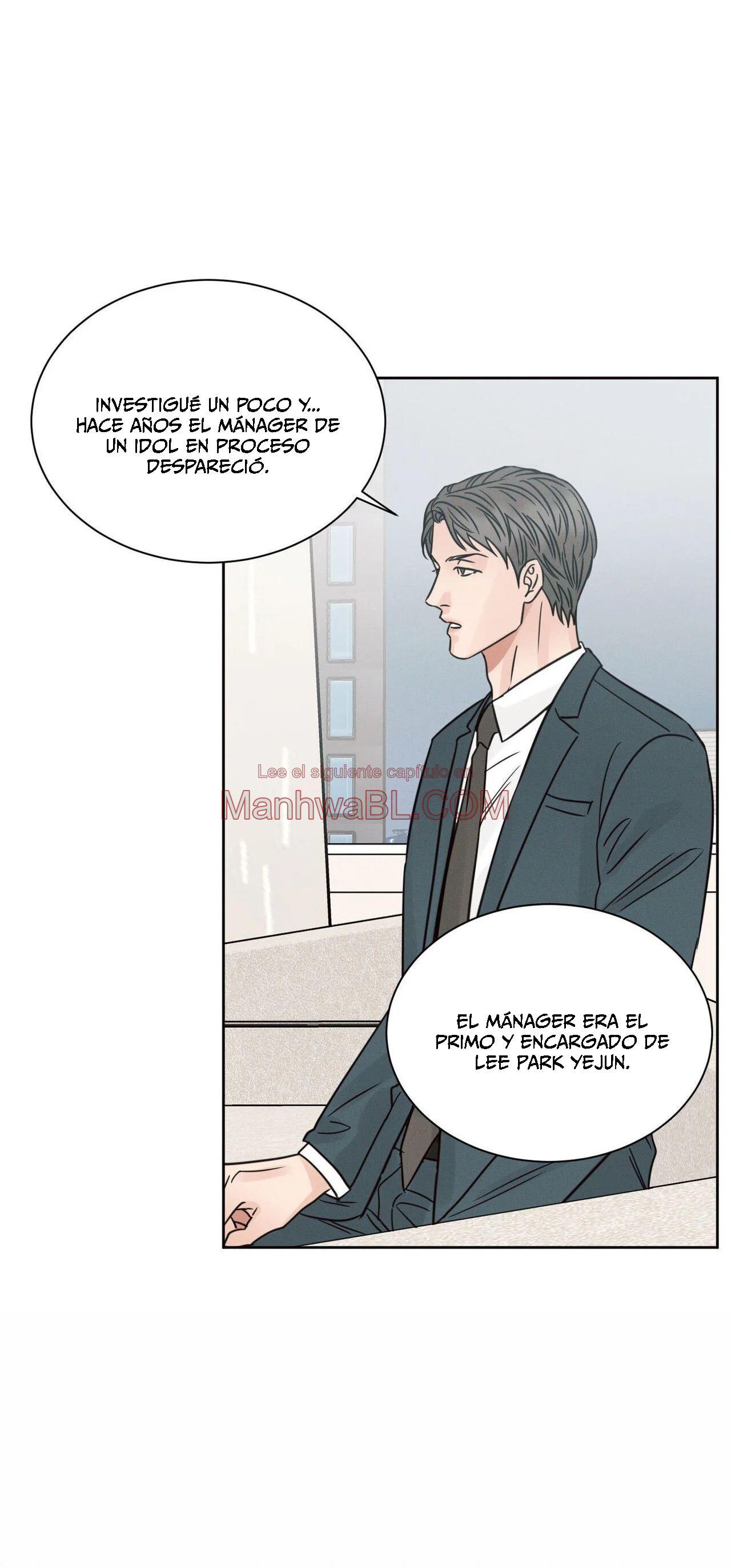 Sin importar el amor - Capítulo 89 2 manhwa