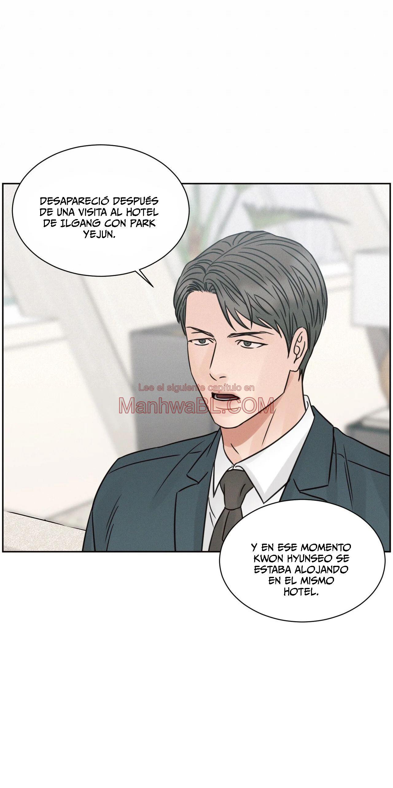 Sin importar el amor - Capítulo 89 2 manhwa