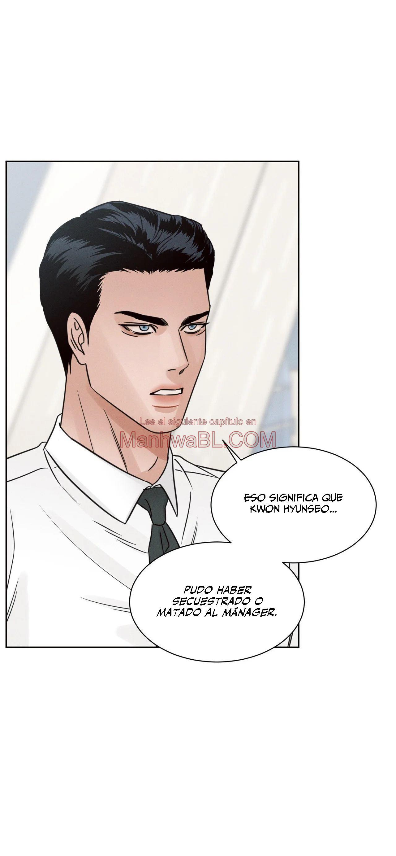 Sin importar el amor - Capítulo 89 2 manhwa