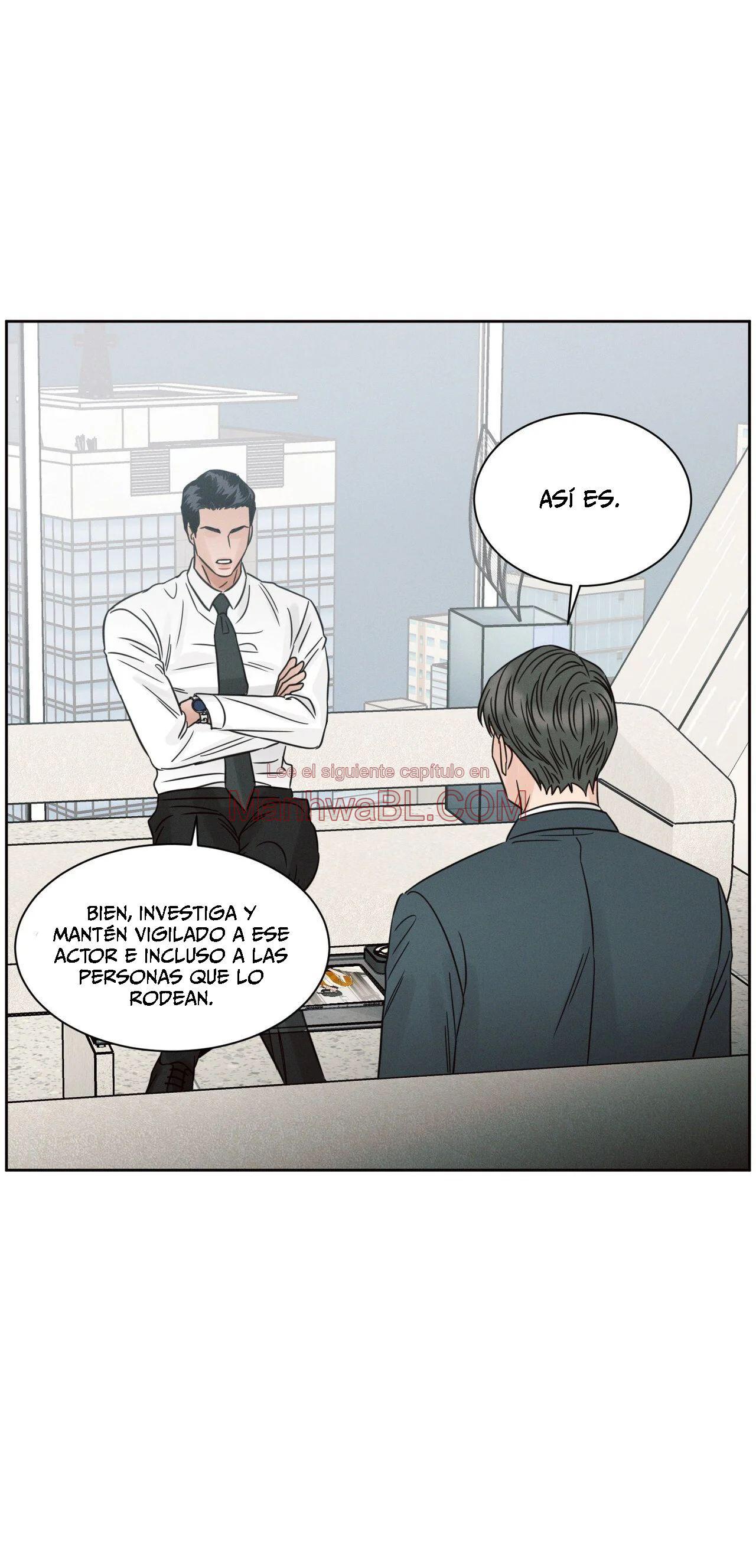 Sin importar el amor - Capítulo 89 2 manhwa