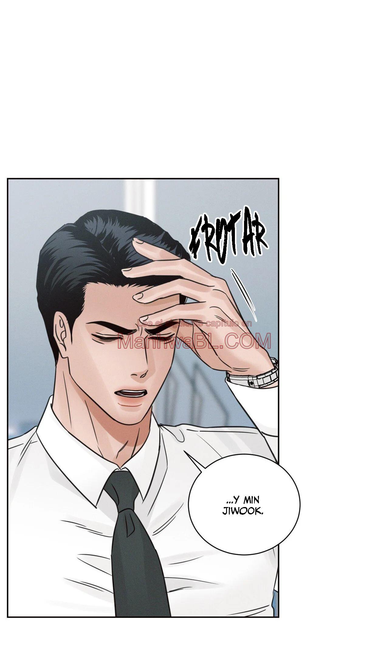 Sin importar el amor - Capítulo 89 2 manhwa